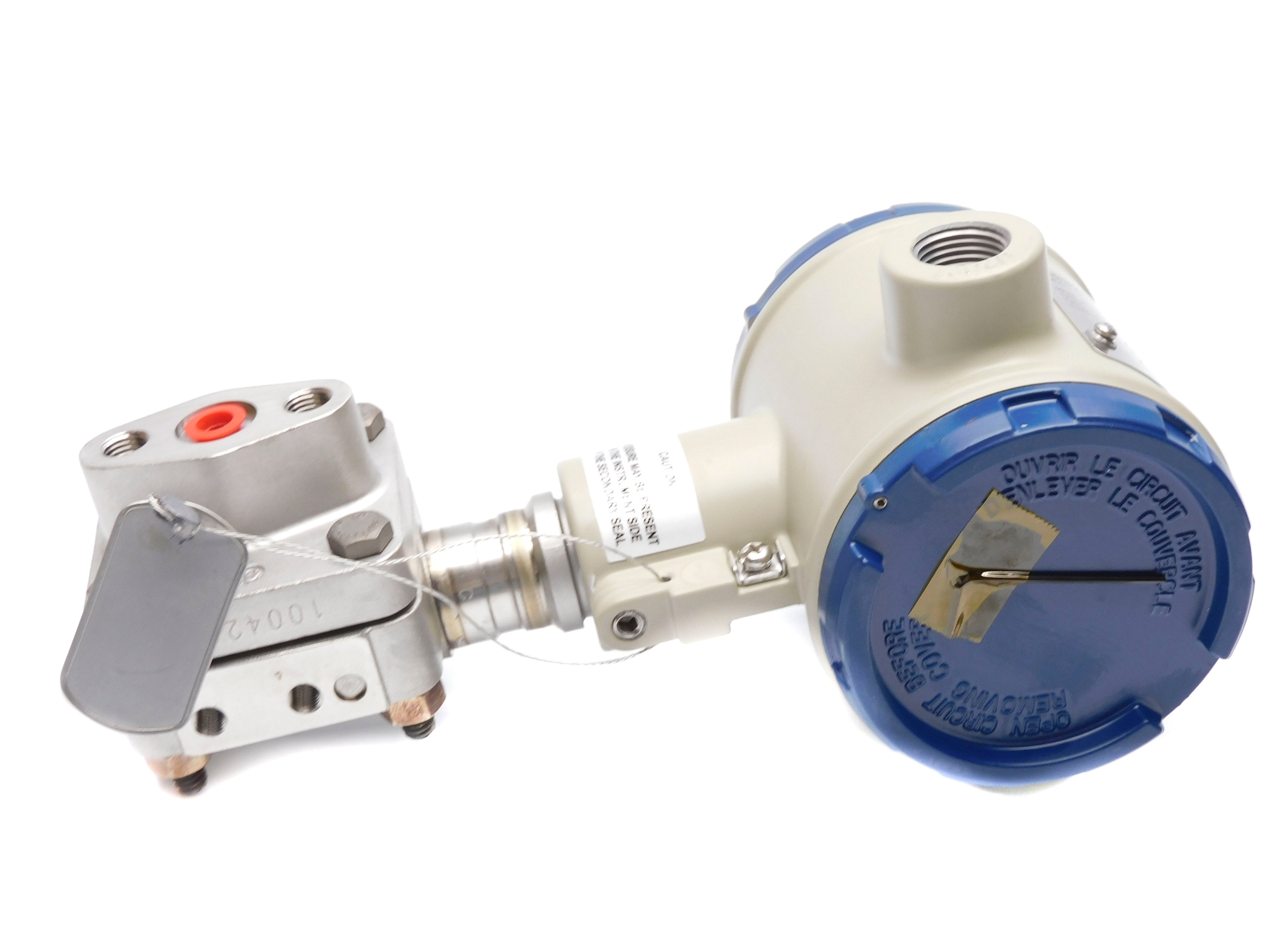 HONEYWELL STA940-E1G-00000-H6,NE,TG,CR,DN,W2,FX,A1,A5,3C+XXXX NSMP