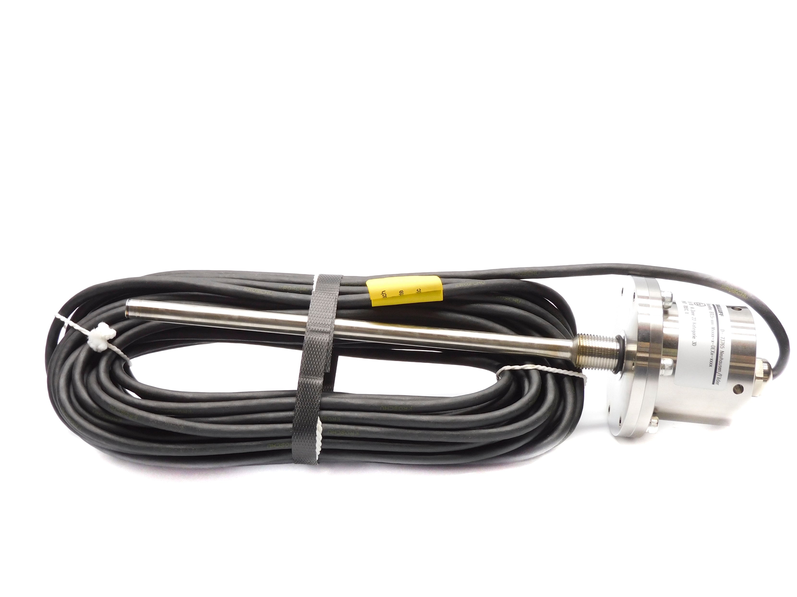 BALLUFF BTL5-E17-M0150-B-DEXB-KA15 NSNP