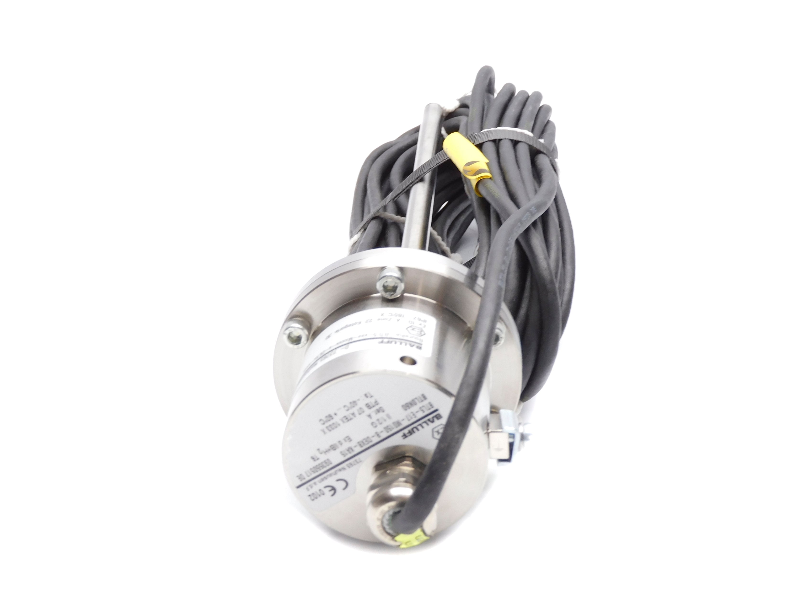 BALLUFF BTL5-E17-M0150-B-DEXB-KA15 NSNP
