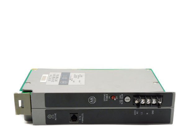 ALLEN BRADLEY 1771-P4 UNMP