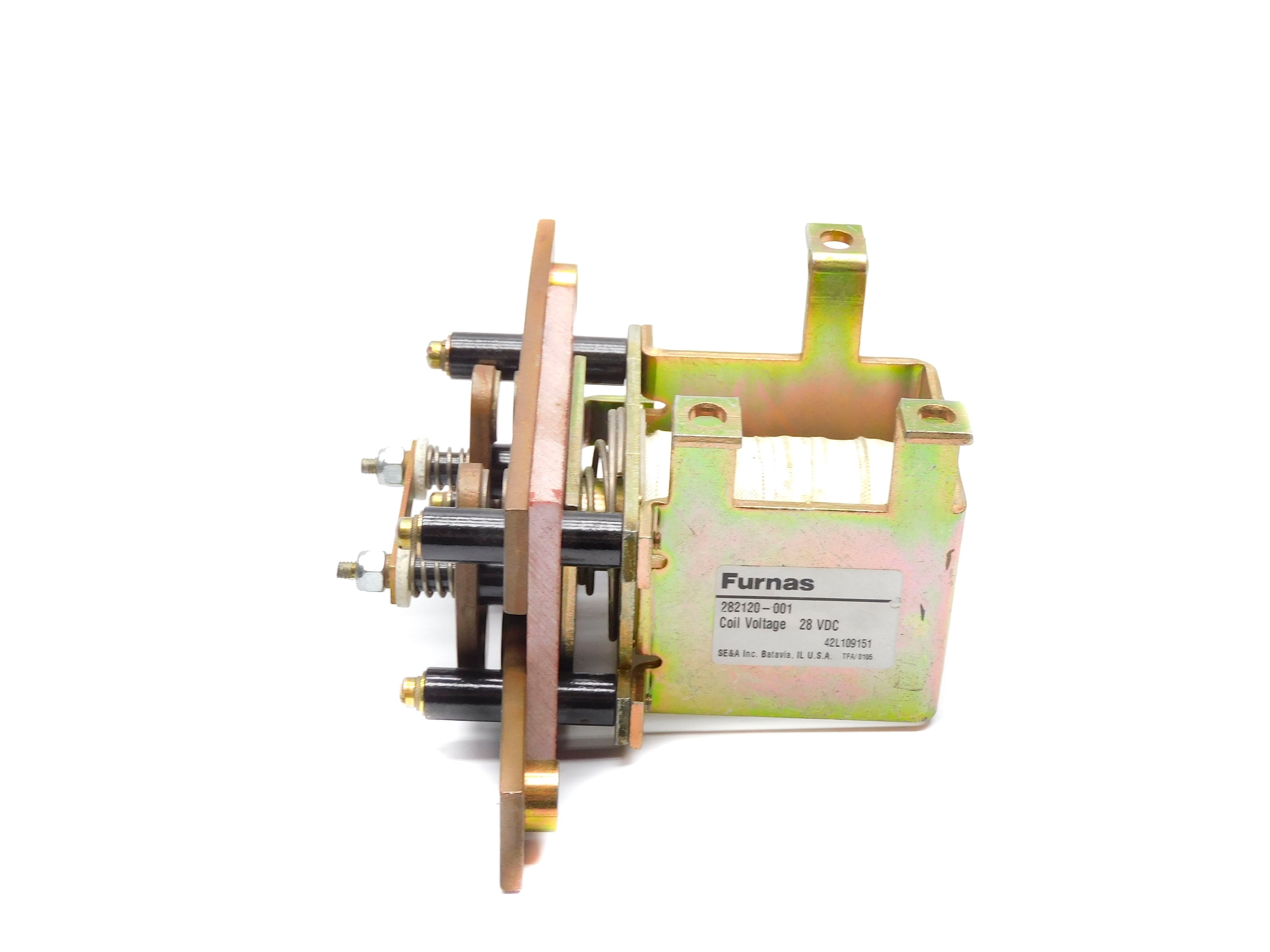 FURNAS 282120-001 NSNP