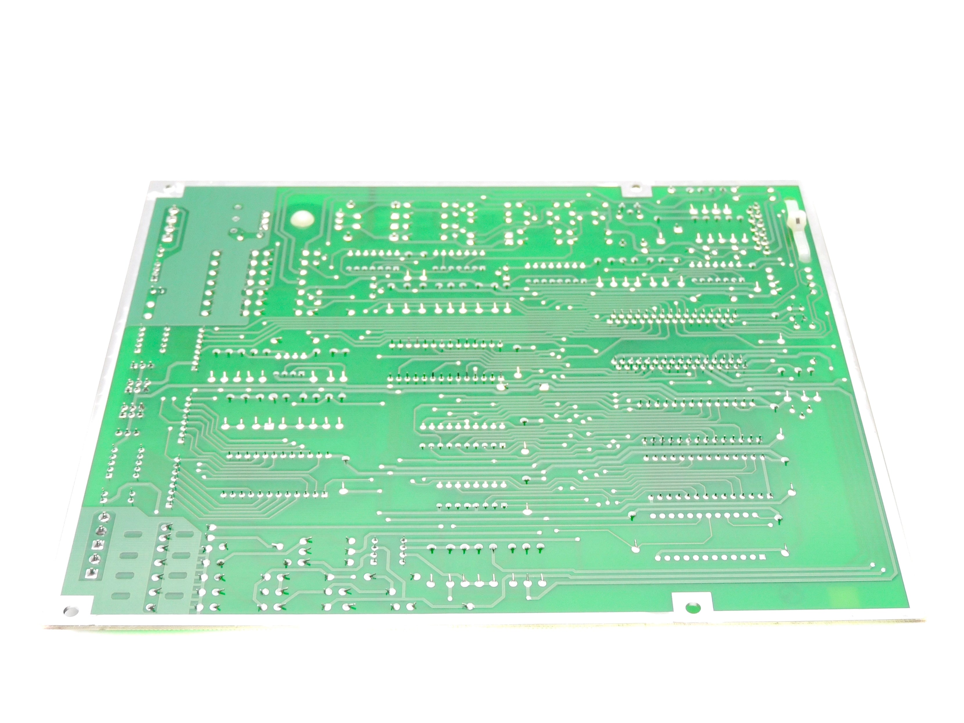 AMERICAN STANDARD 6400-0374-01 REV. D NSNP