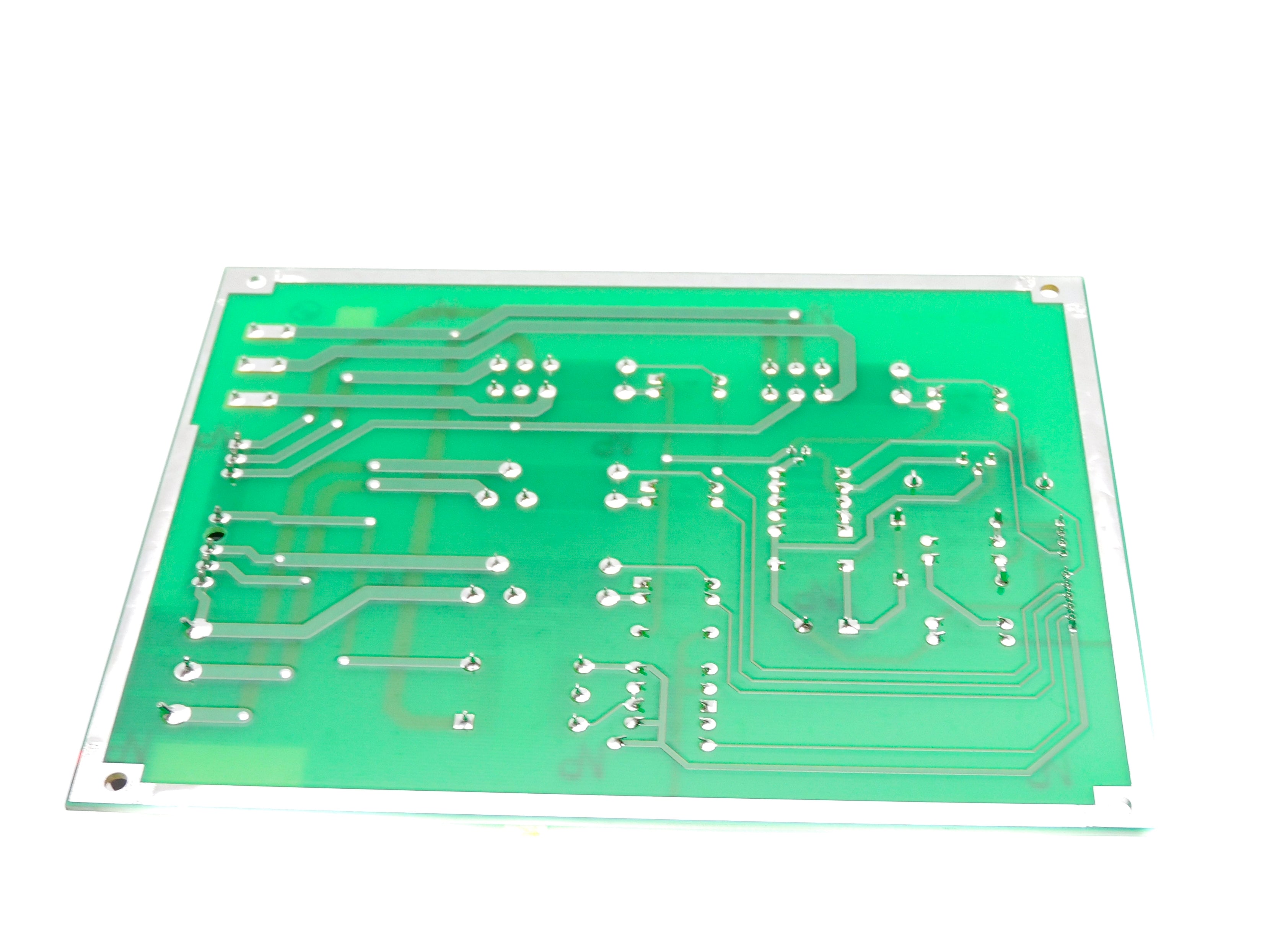 AMERICAN STANDARD 6400-0421-01 6400-0420-01 REV. D NSNP