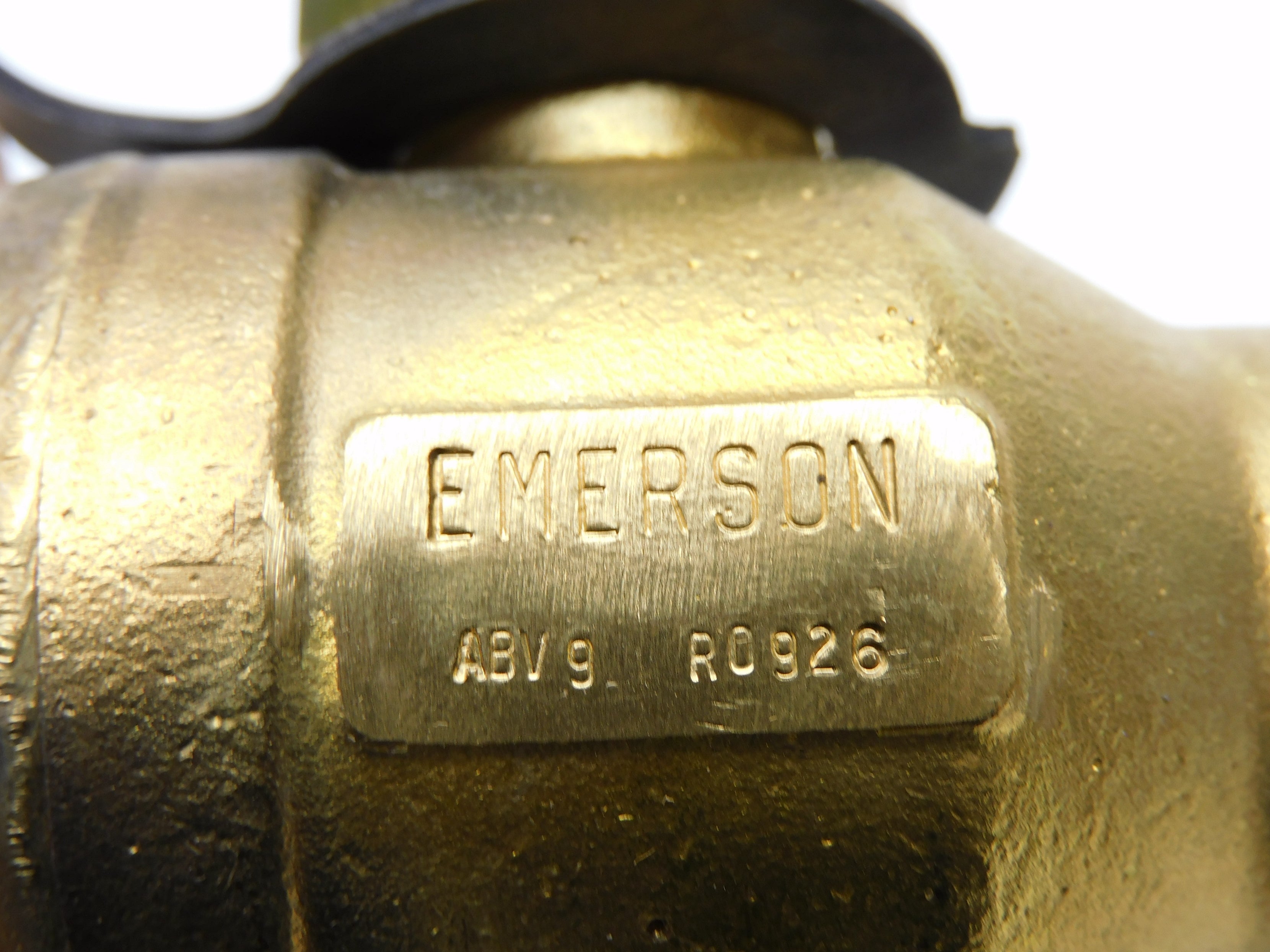 EMERSON ABV9 NSNP