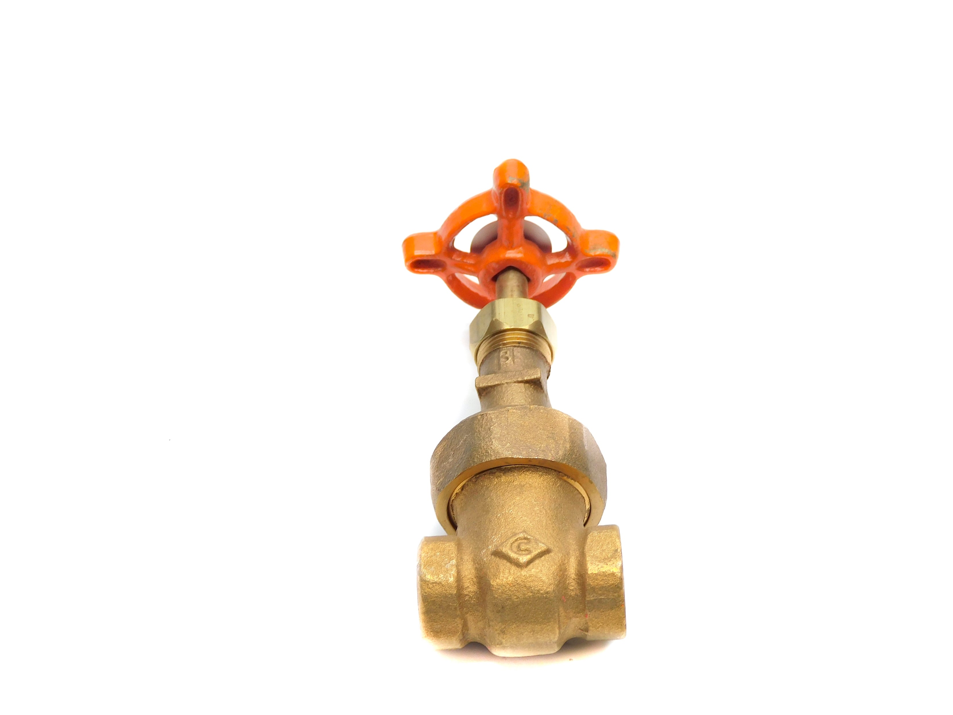 STOCKHAM B-120 (3/8") NSNP