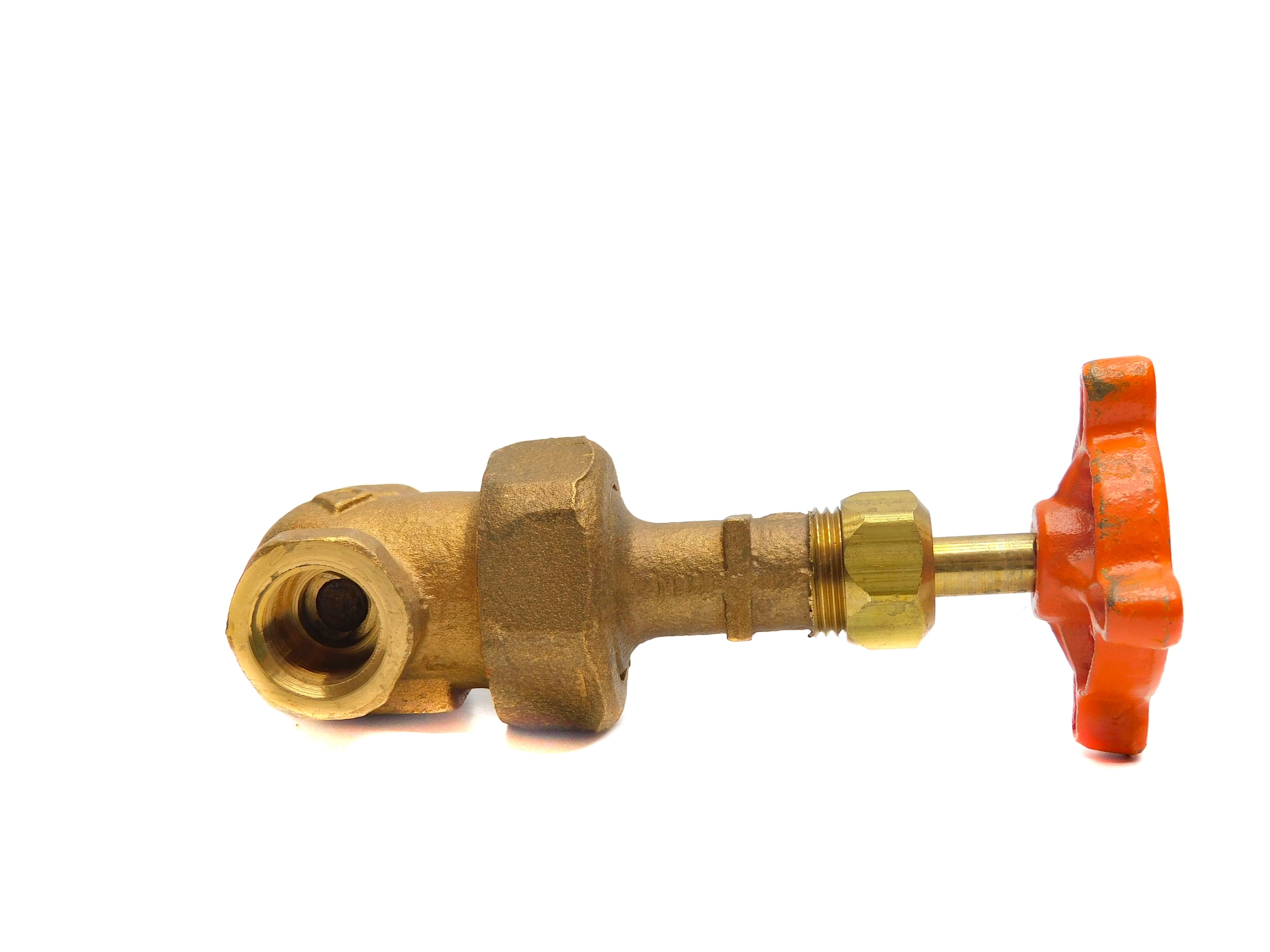 STOCKHAM B-120 (3/8") NSNP