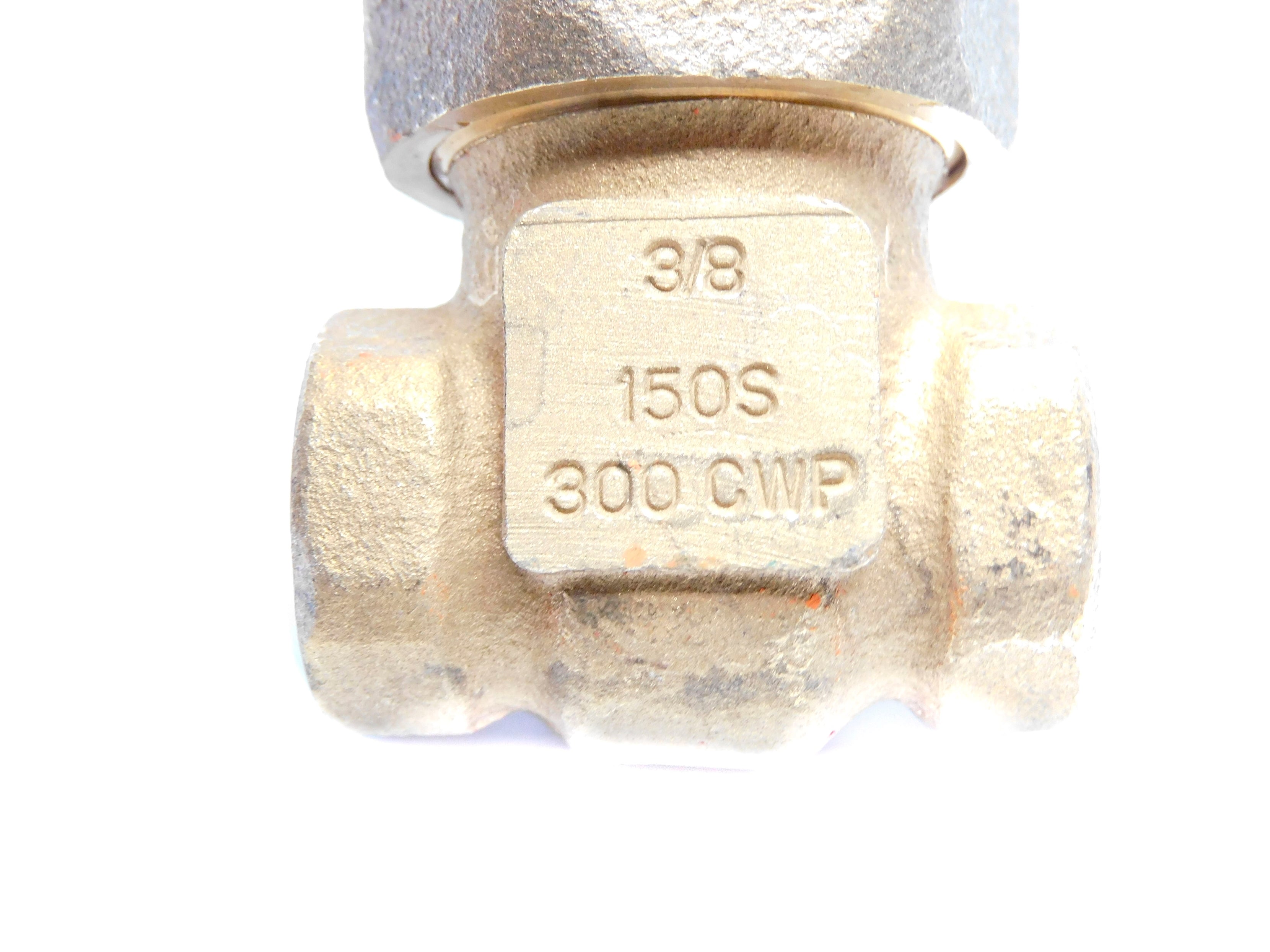 STOCKHAM B-120 (3/8") NSNP