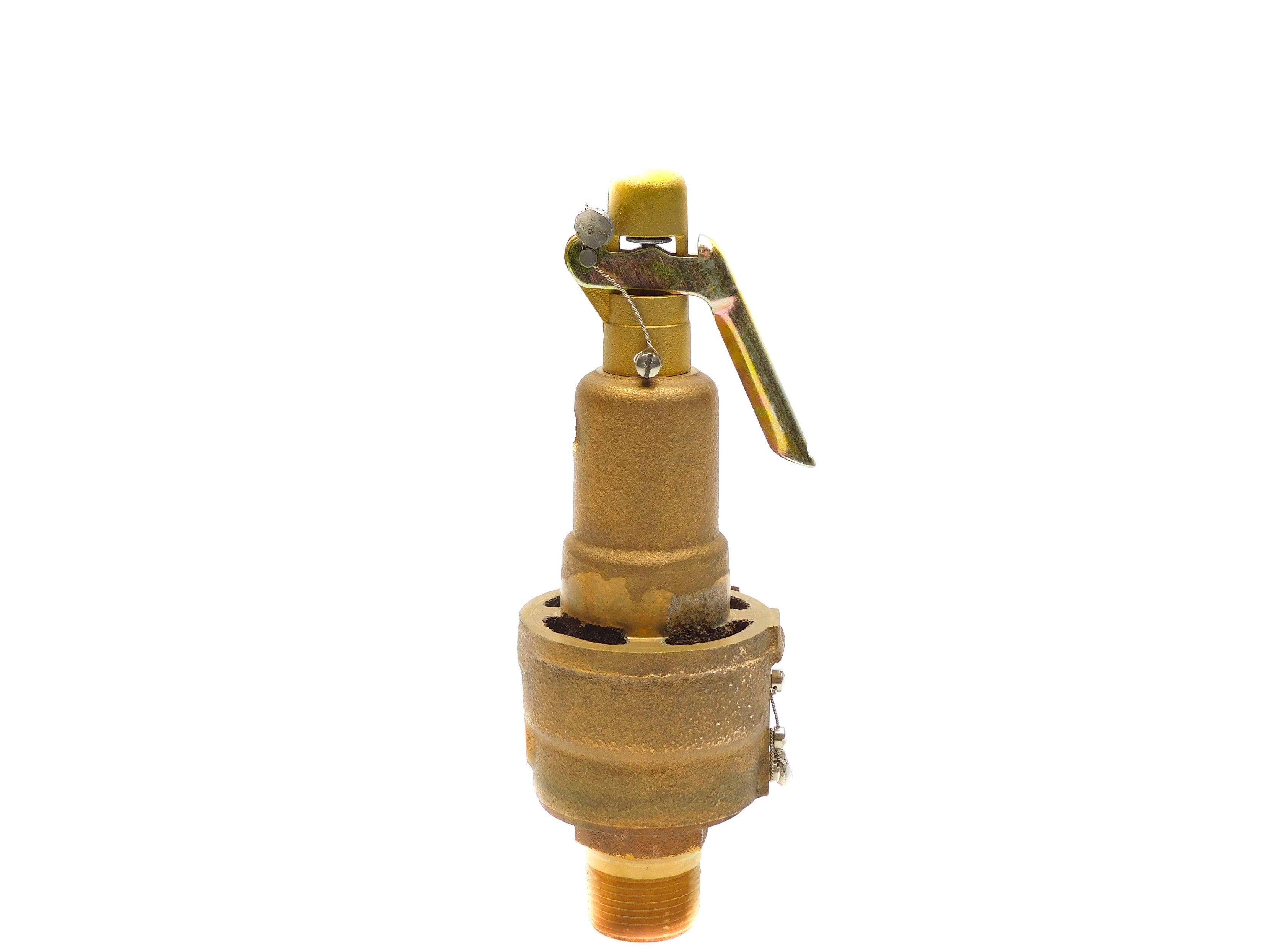 KUNKLE 6182FE01-KM 150PSI NSMP