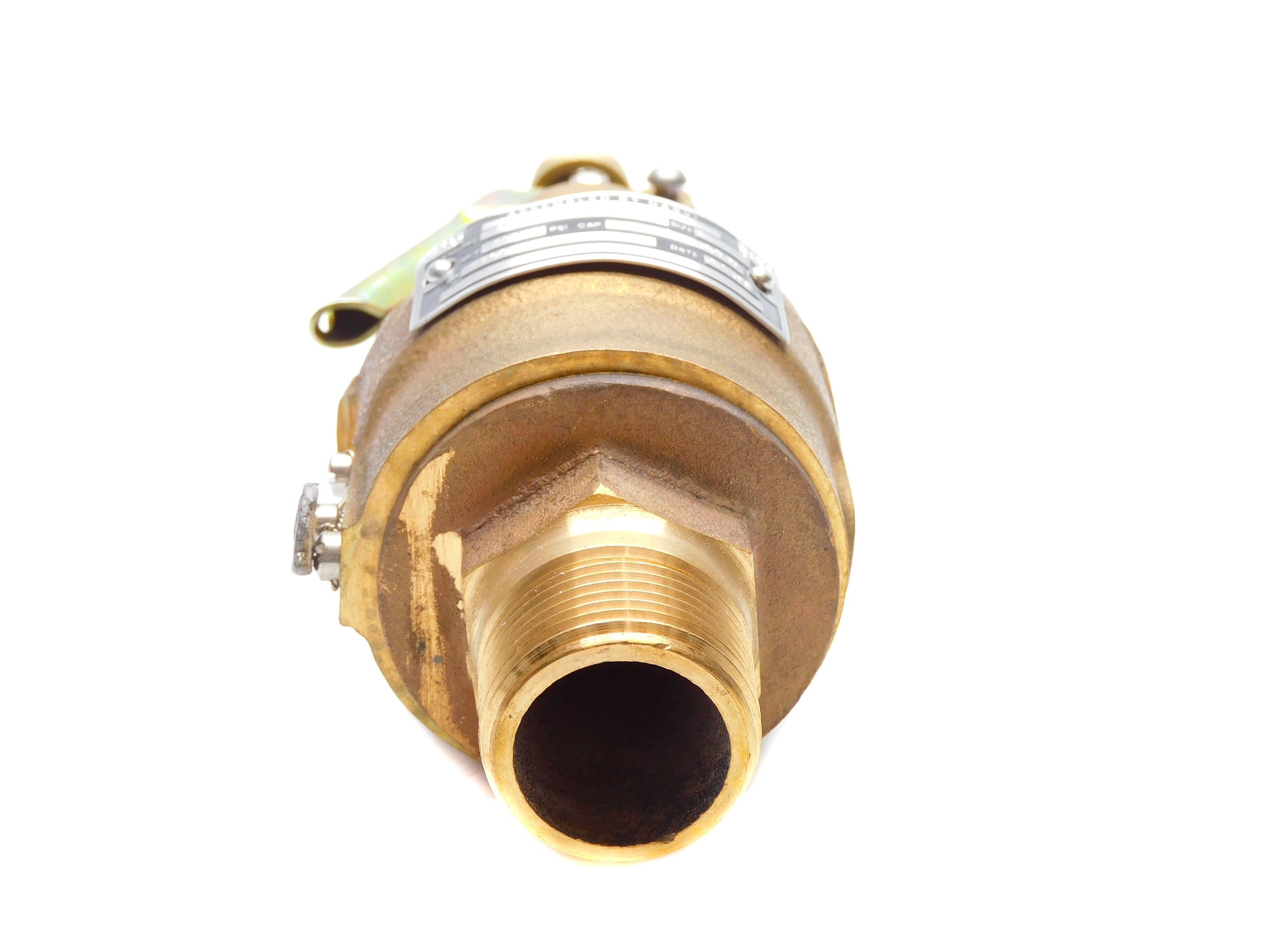 KUNKLE 6182FE01-KM 150PSI NSMP