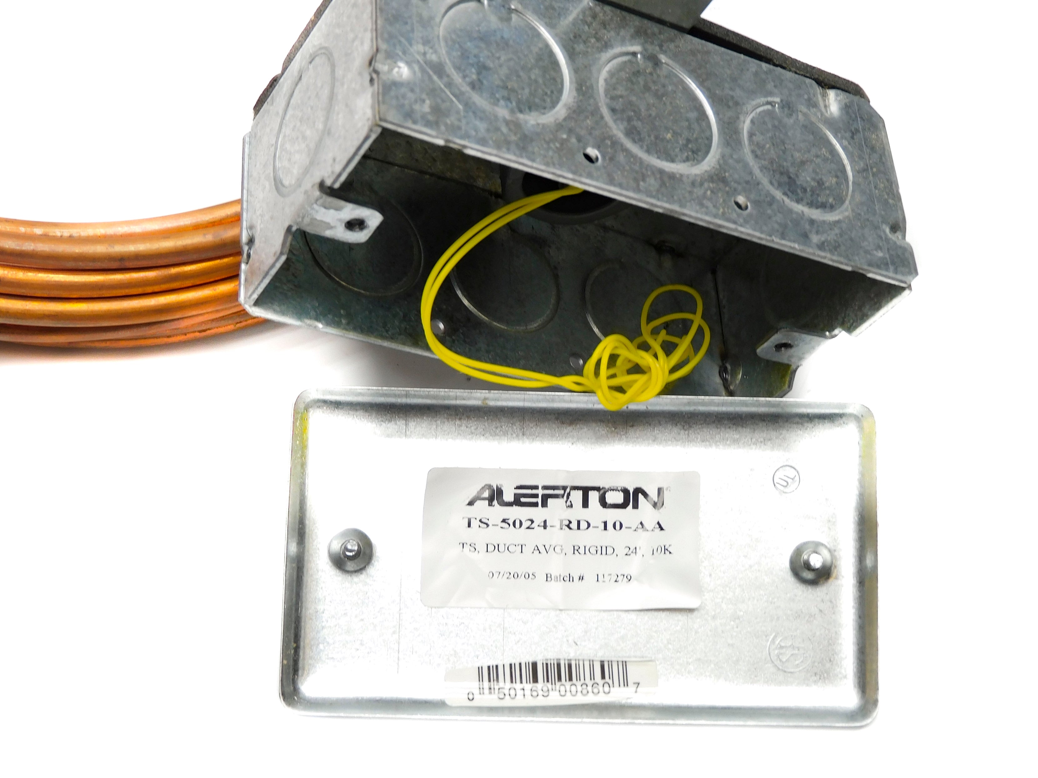 ALERTON TS-5024-RD-10-AA NSMP