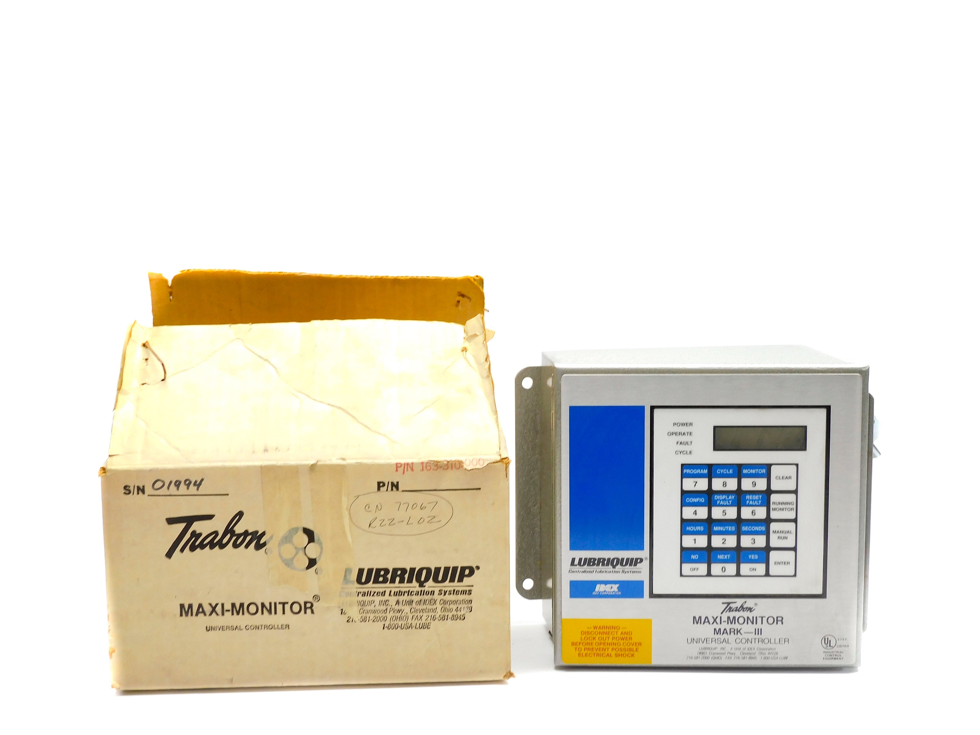 LIBRIQUIP 163-310-000 NSMP