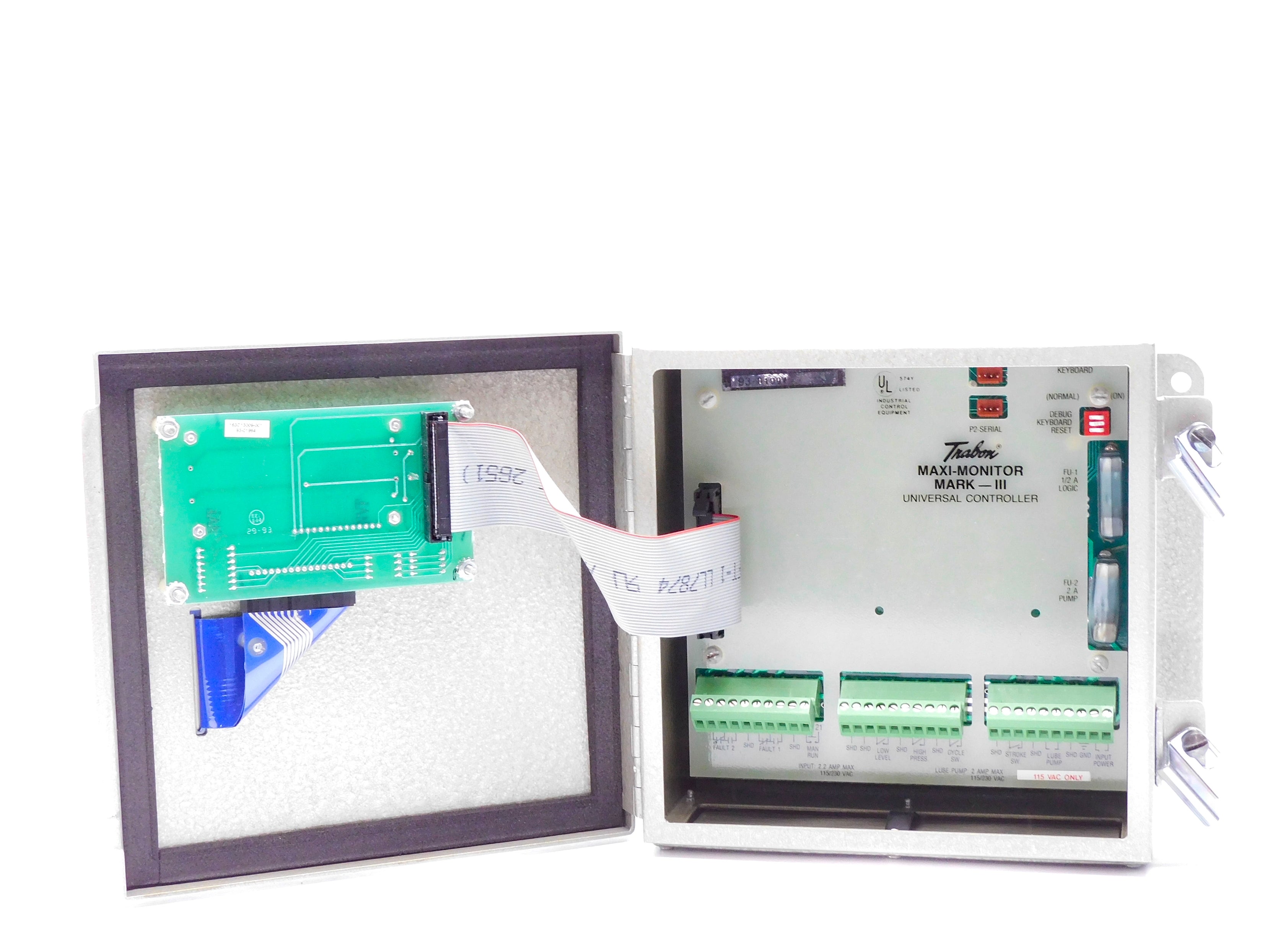 LIBRIQUIP 163-310-000 NSMP