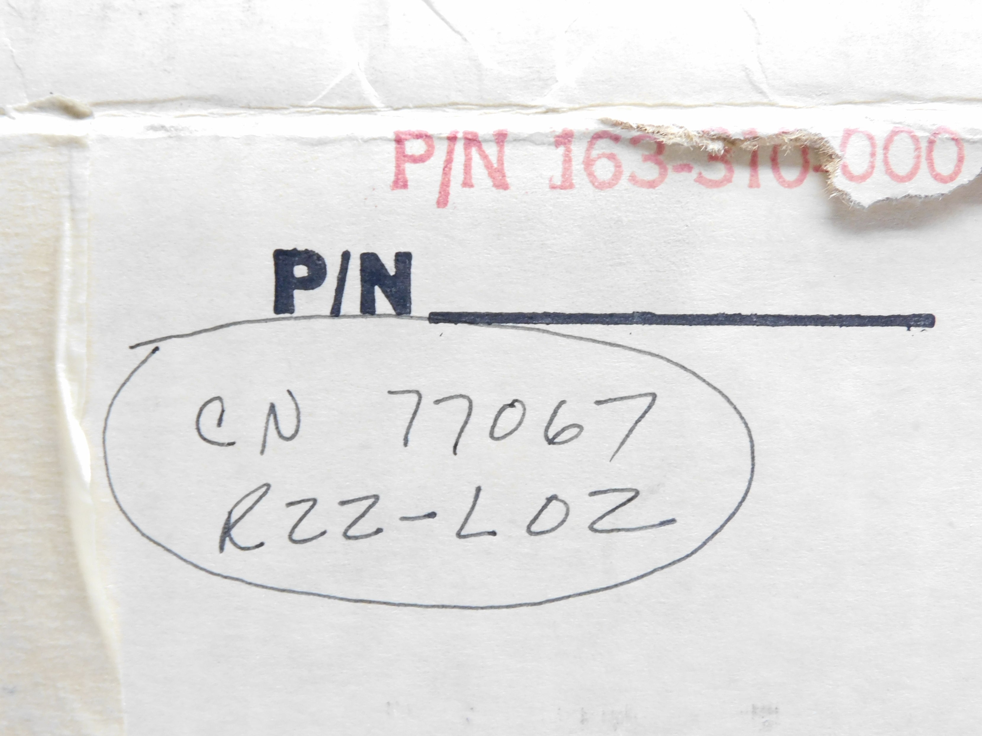 LIBRIQUIP 163-310-000 NSMP