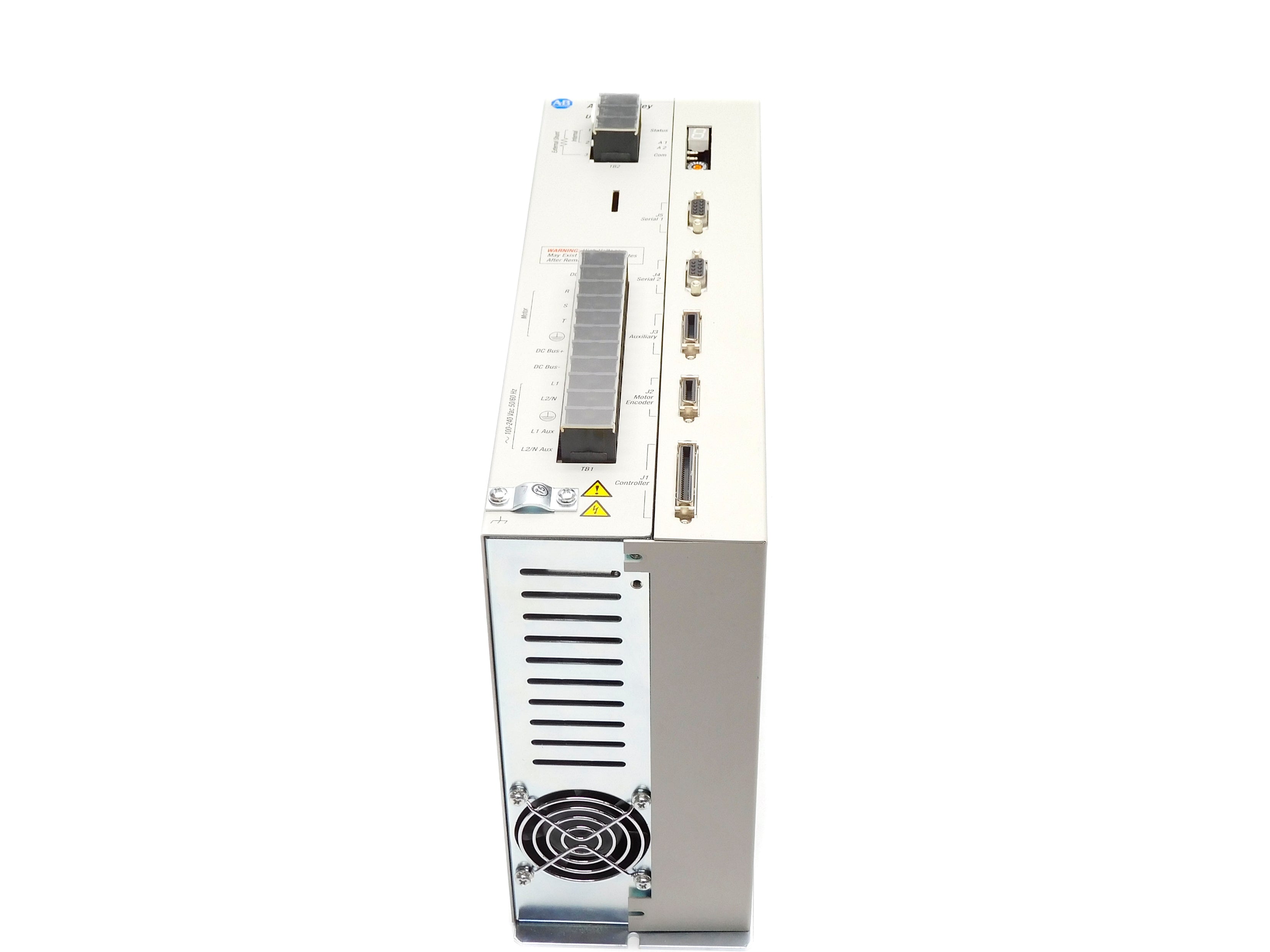 ALLEN BRADLEY 1398-DDM-030 NSNP