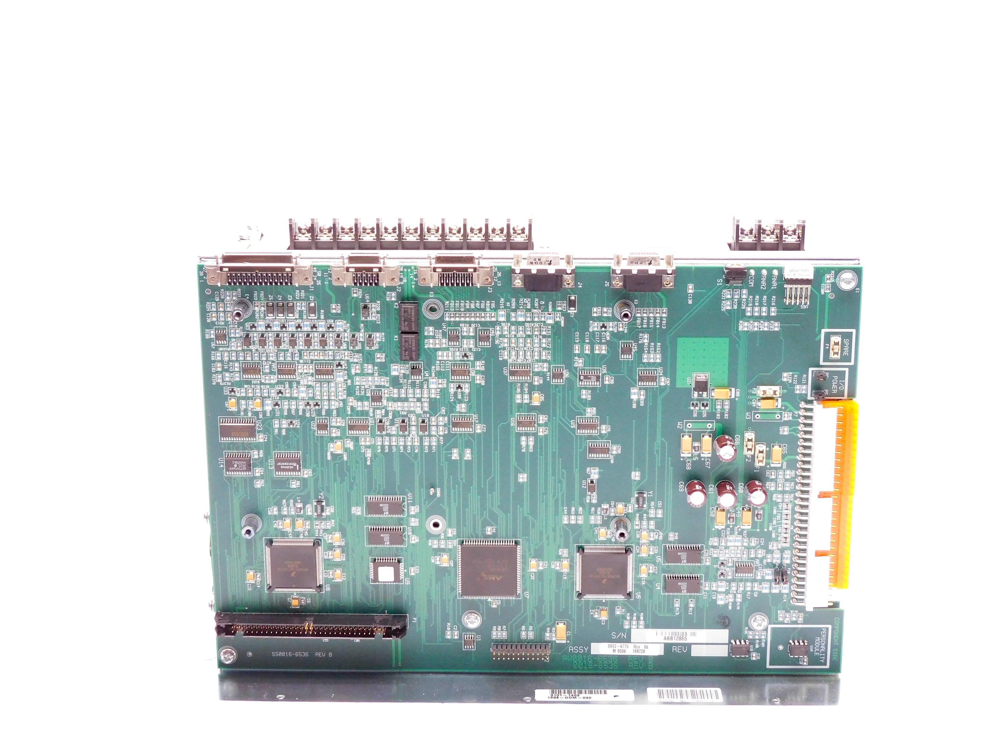 ALLEN BRADLEY 1398-DDM-030 NSNP