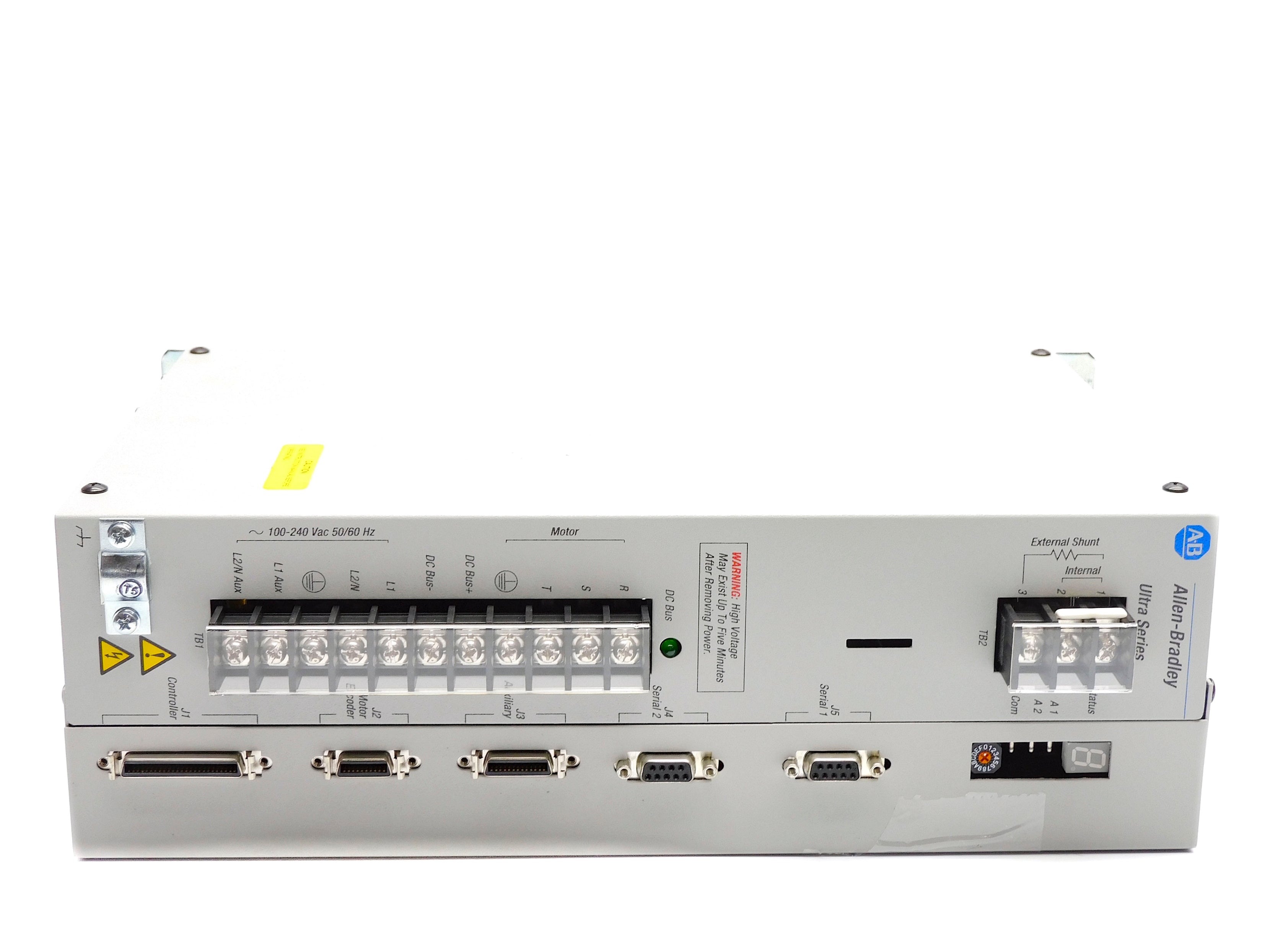 ALLEN BRADLEY 1398-DDM-030 NSNP