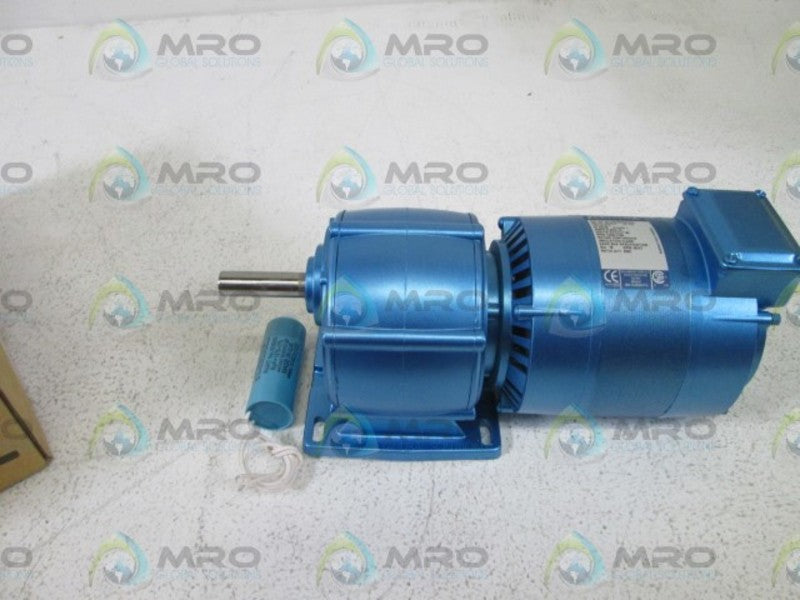 PARVALUX MOTOR REF:SD18.LIS/656000/06J *NEW IN BOX*