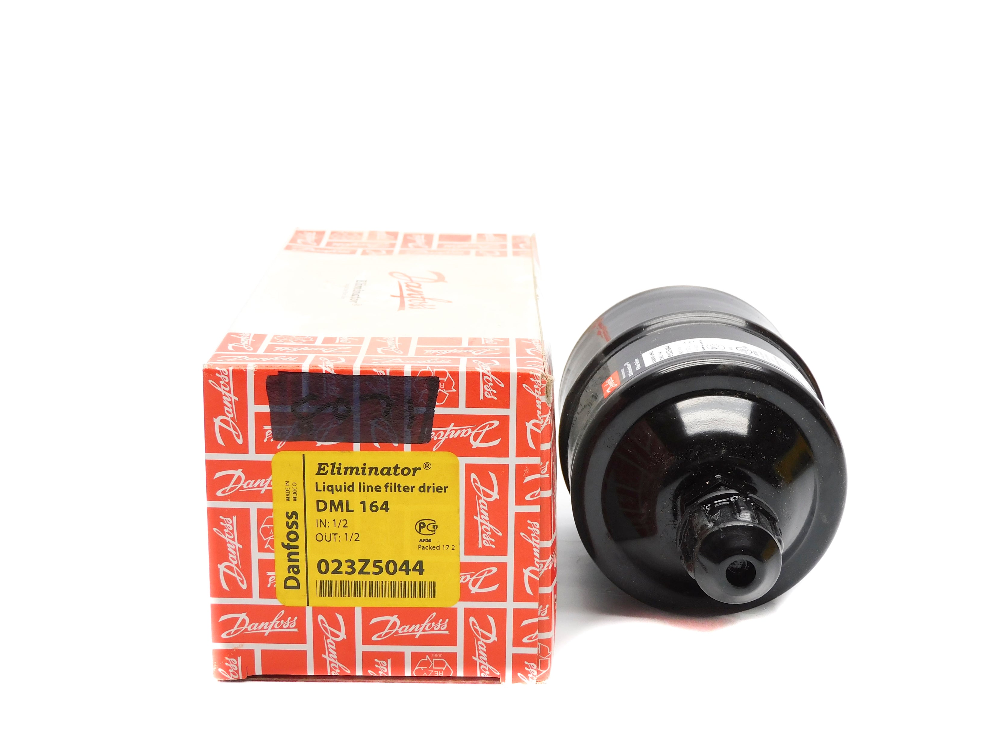 DANFOSS DML164 023Z5044 NSMP