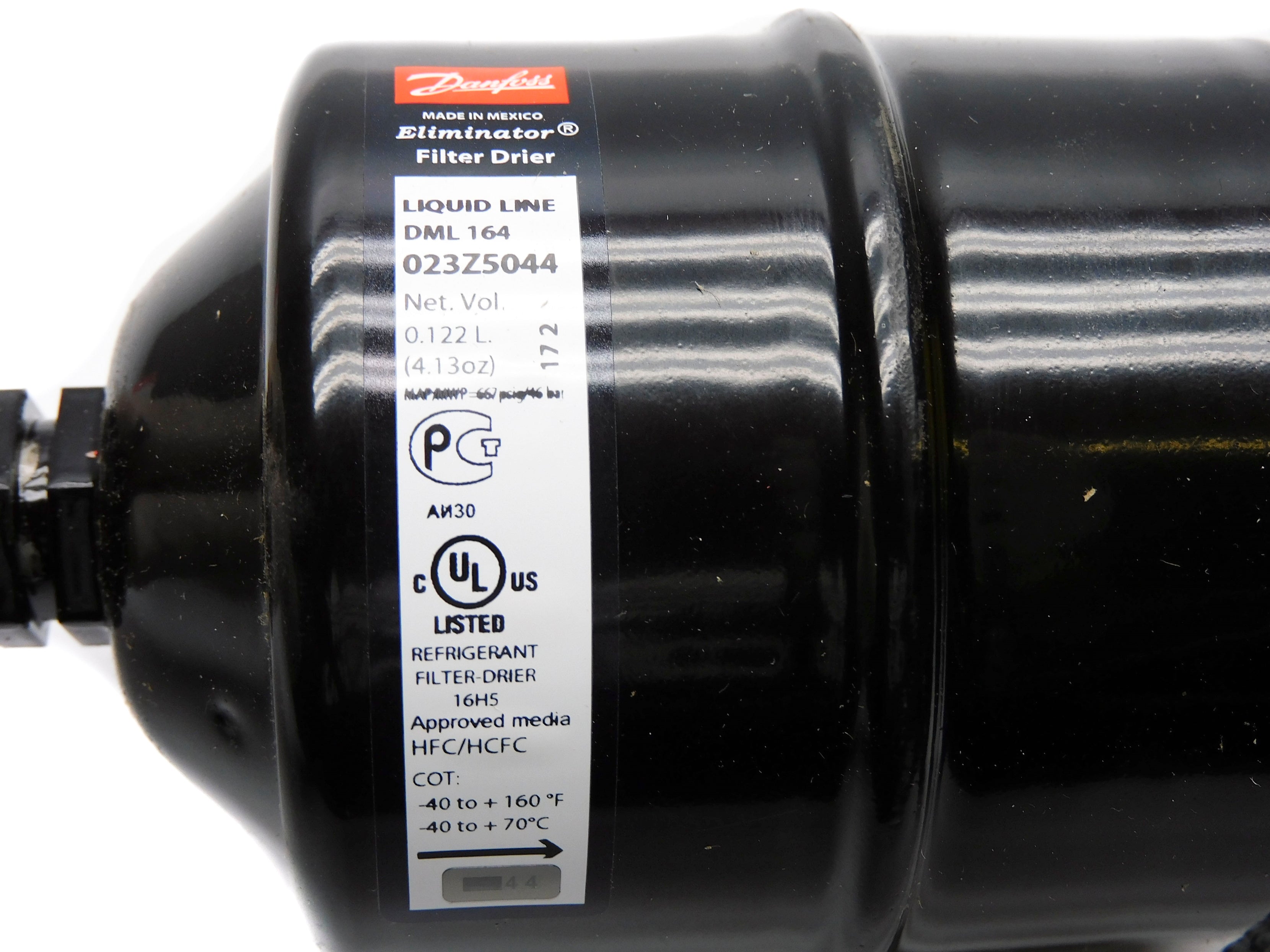 DANFOSS DML164 023Z5044 NSMP