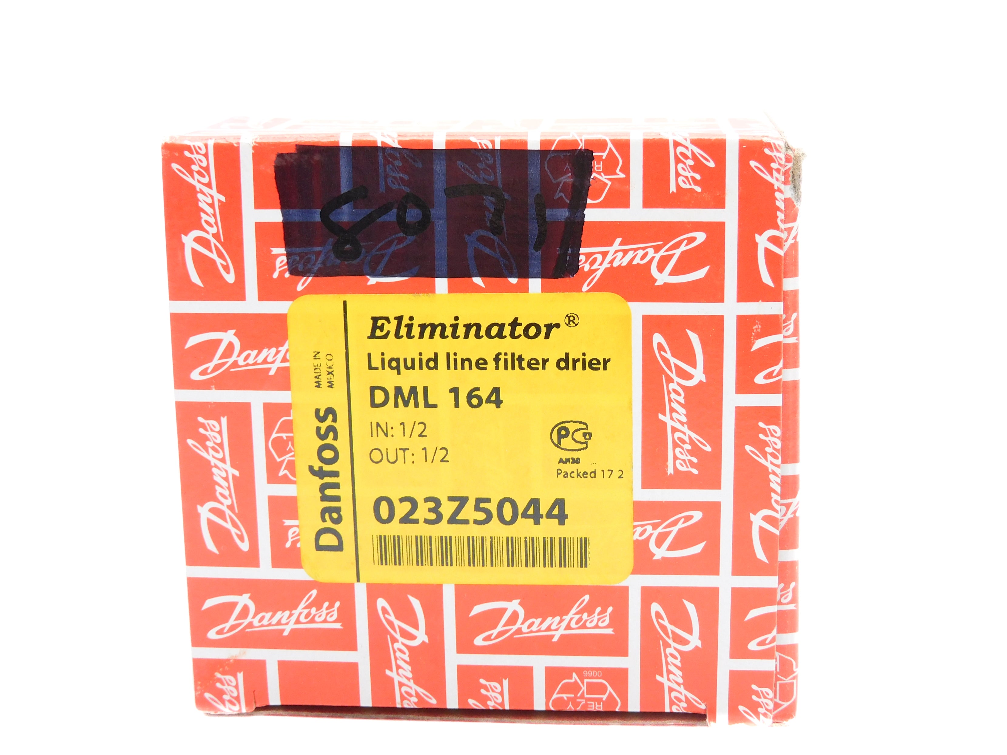 DANFOSS DML164 023Z5044 NSMP