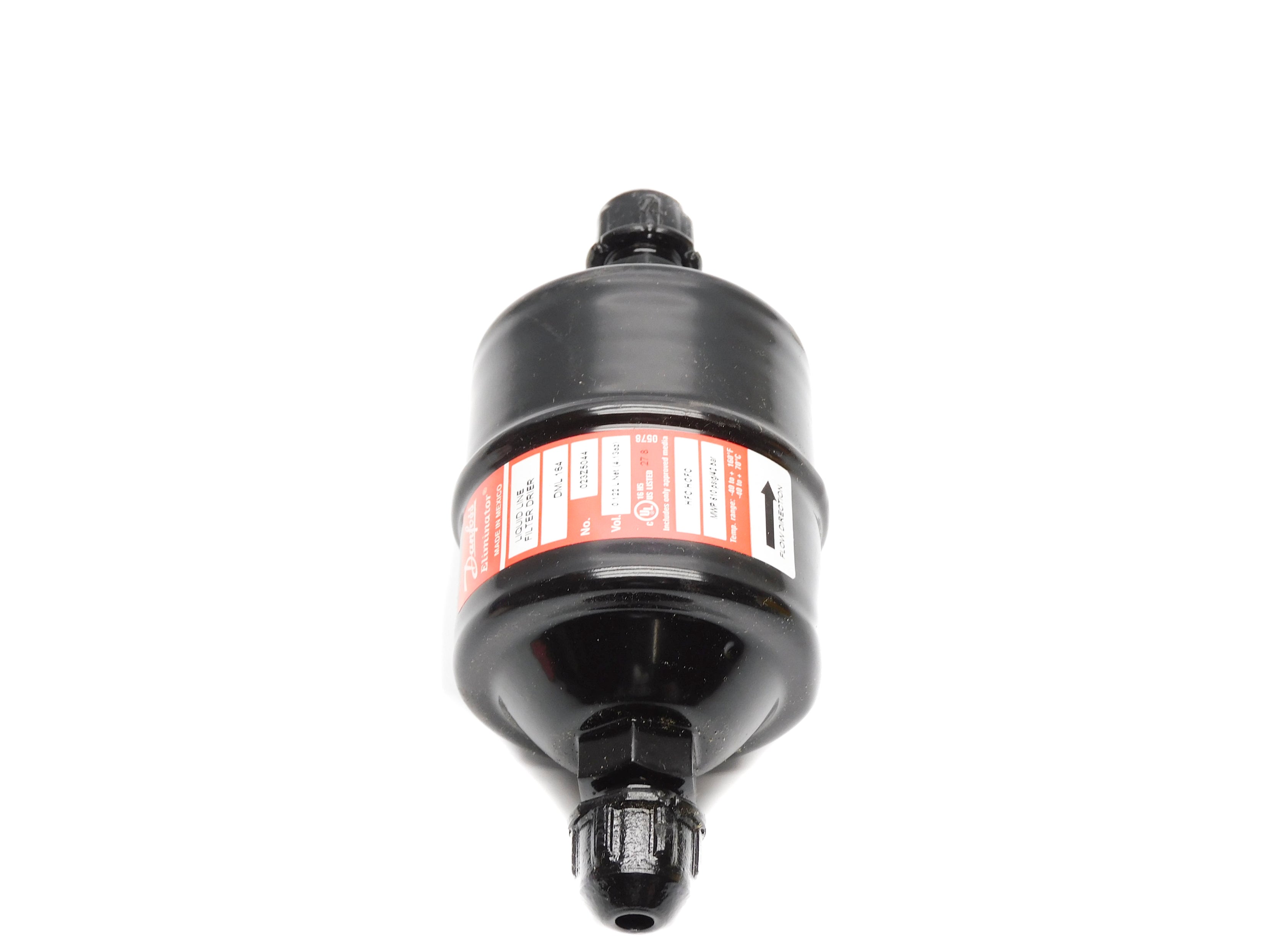 DANFOSS DML164 023Z5044 610PSIG NSMP