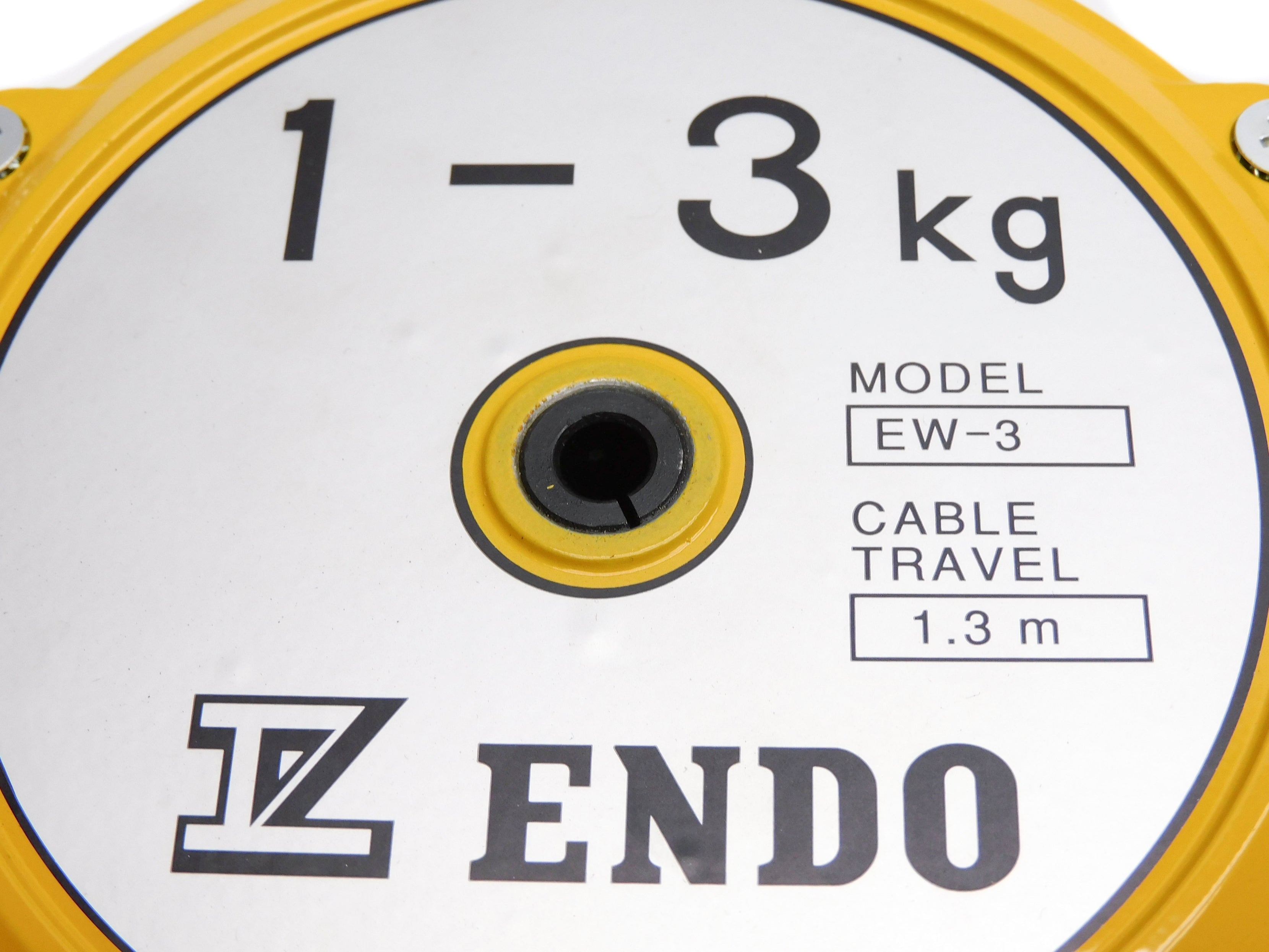 ENDO EW-3 NSMP