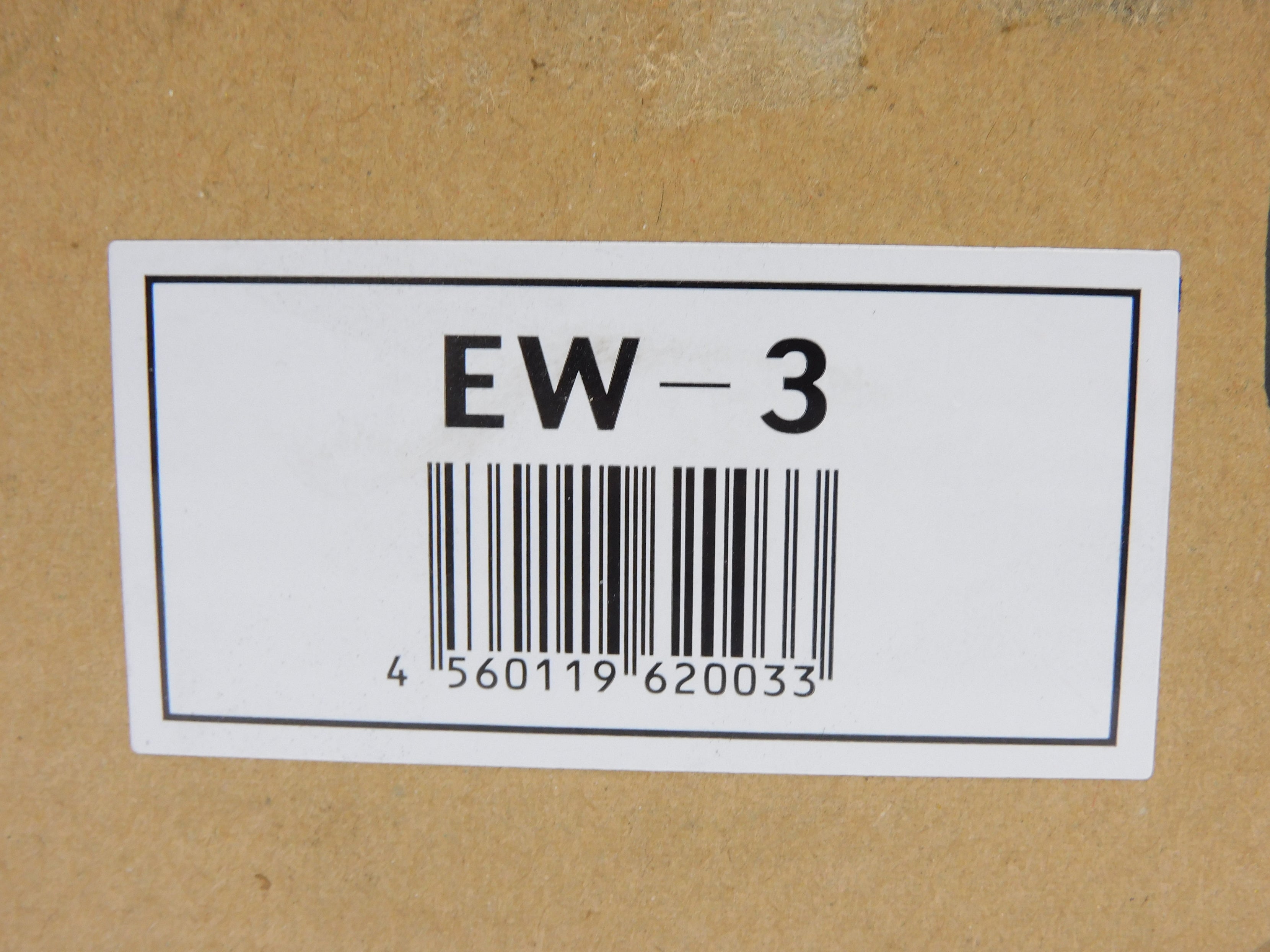 ENDO EW-3 NSMP
