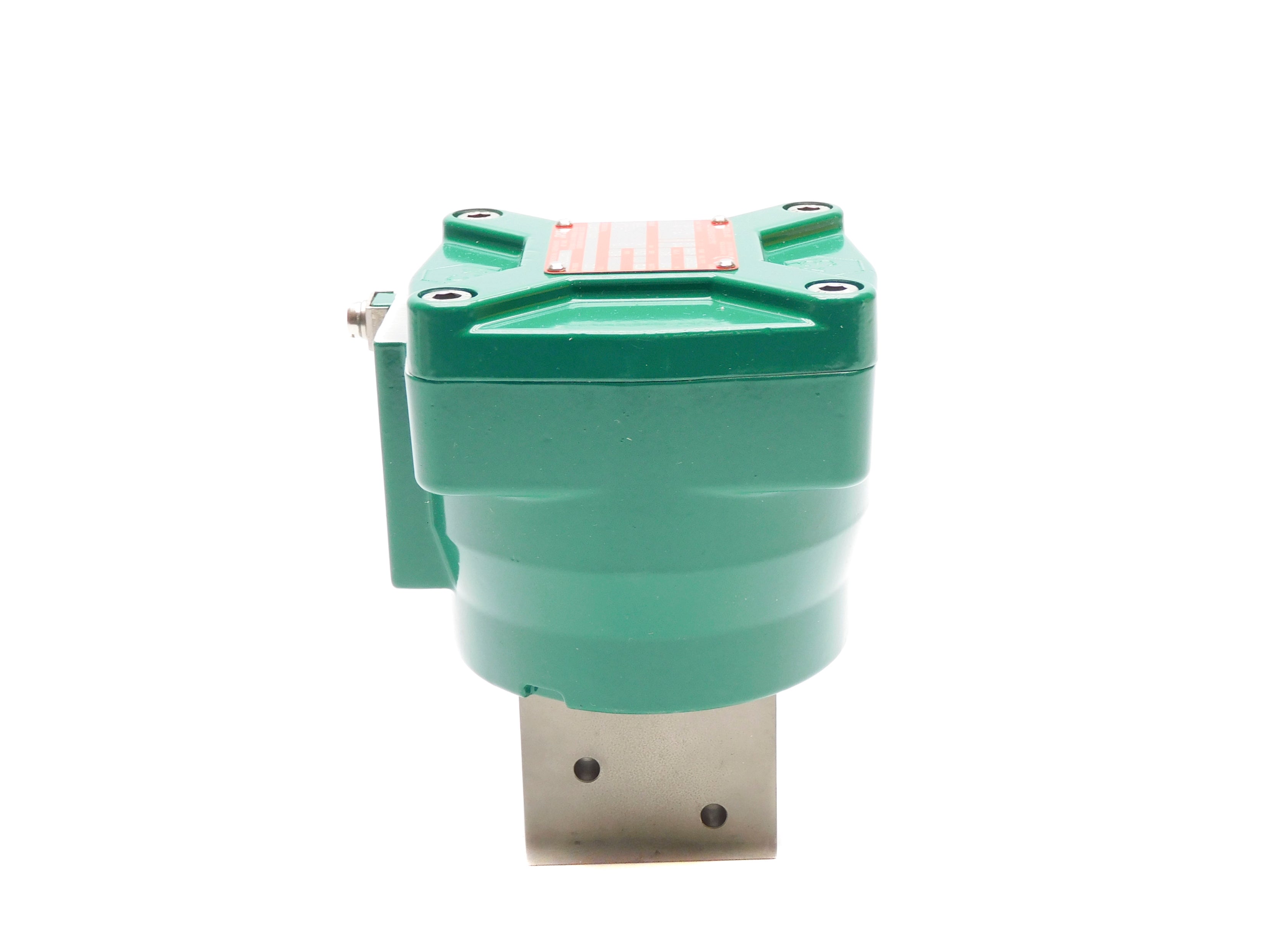ASCO NF8327B002 24VDC 10BAR NSMP