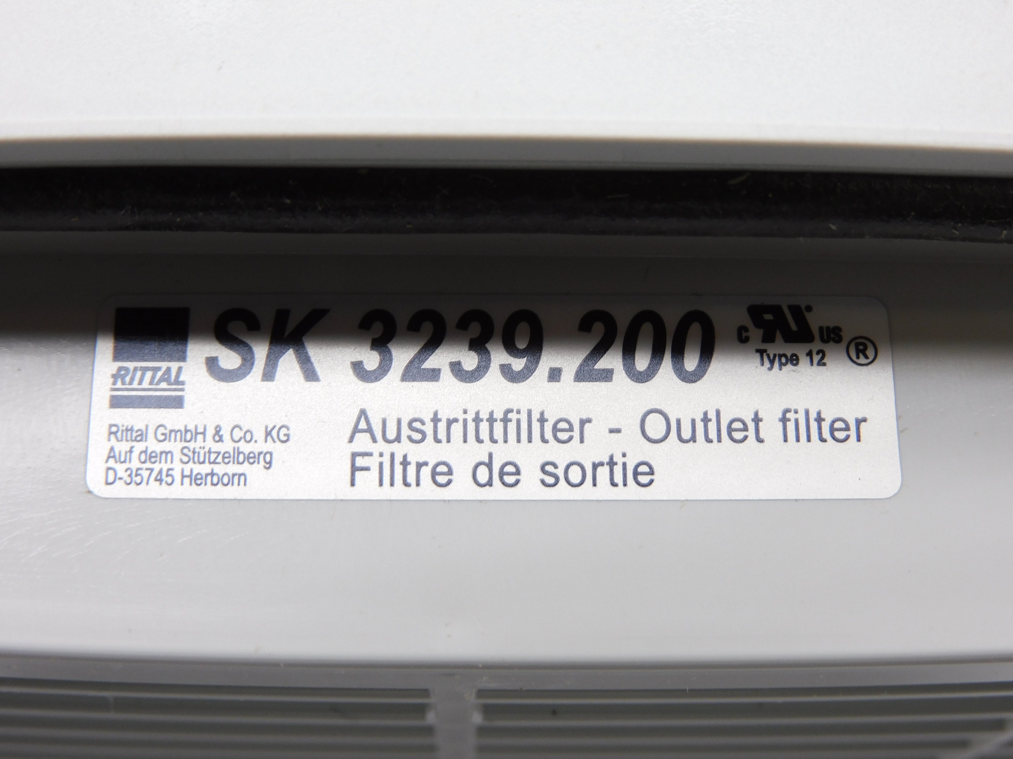 RITTAL SK3239.200 NSMP