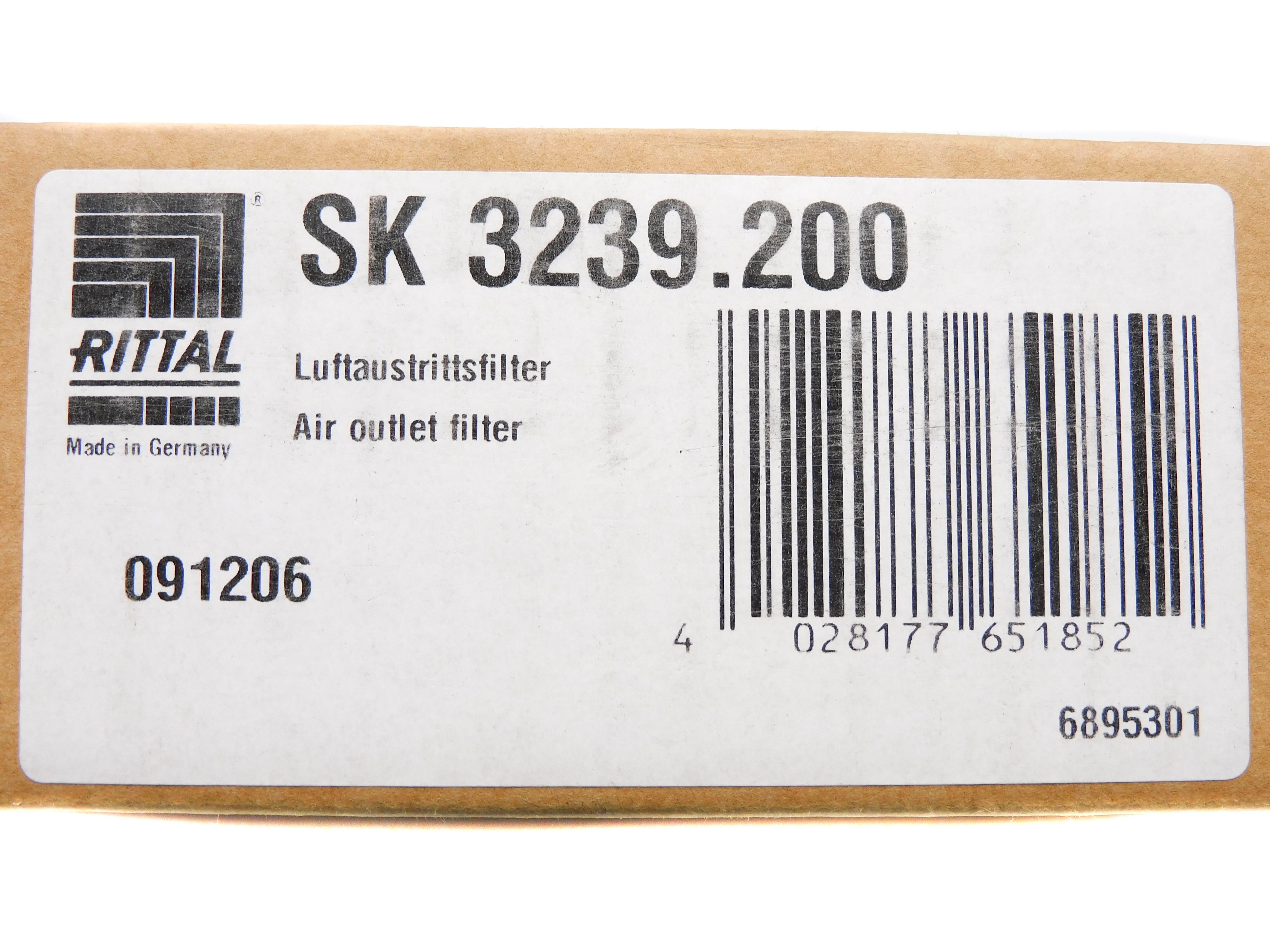 RITTAL SK3239.200 NSMP