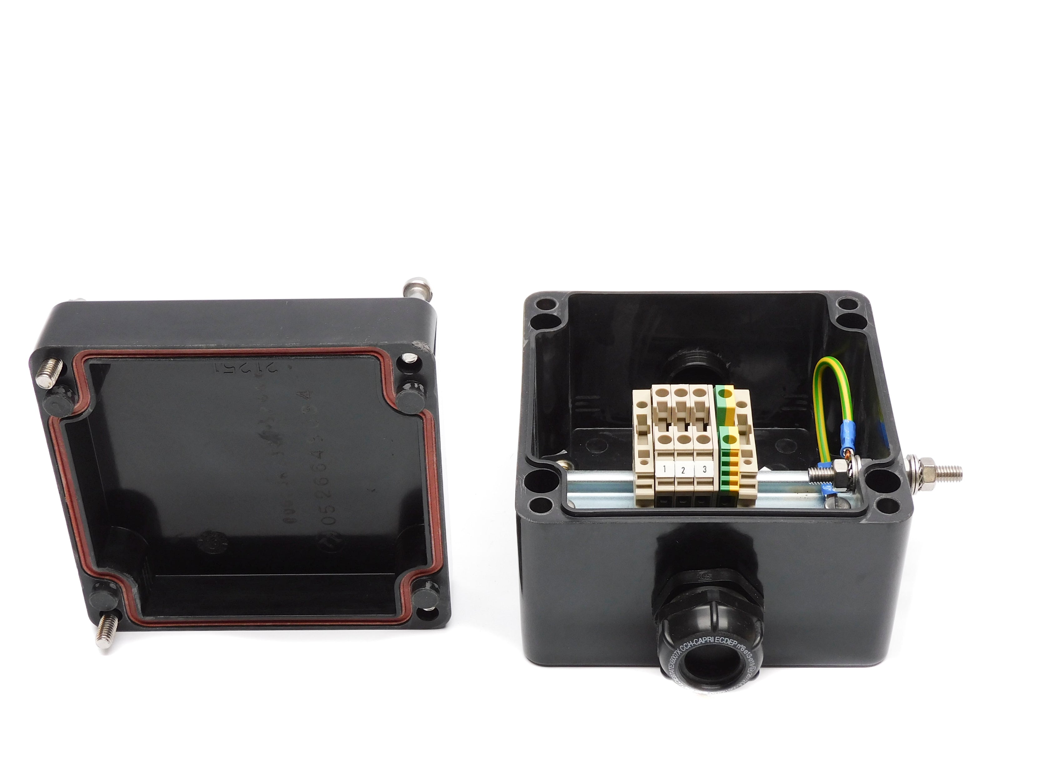 IDRM AD531105 NSNP