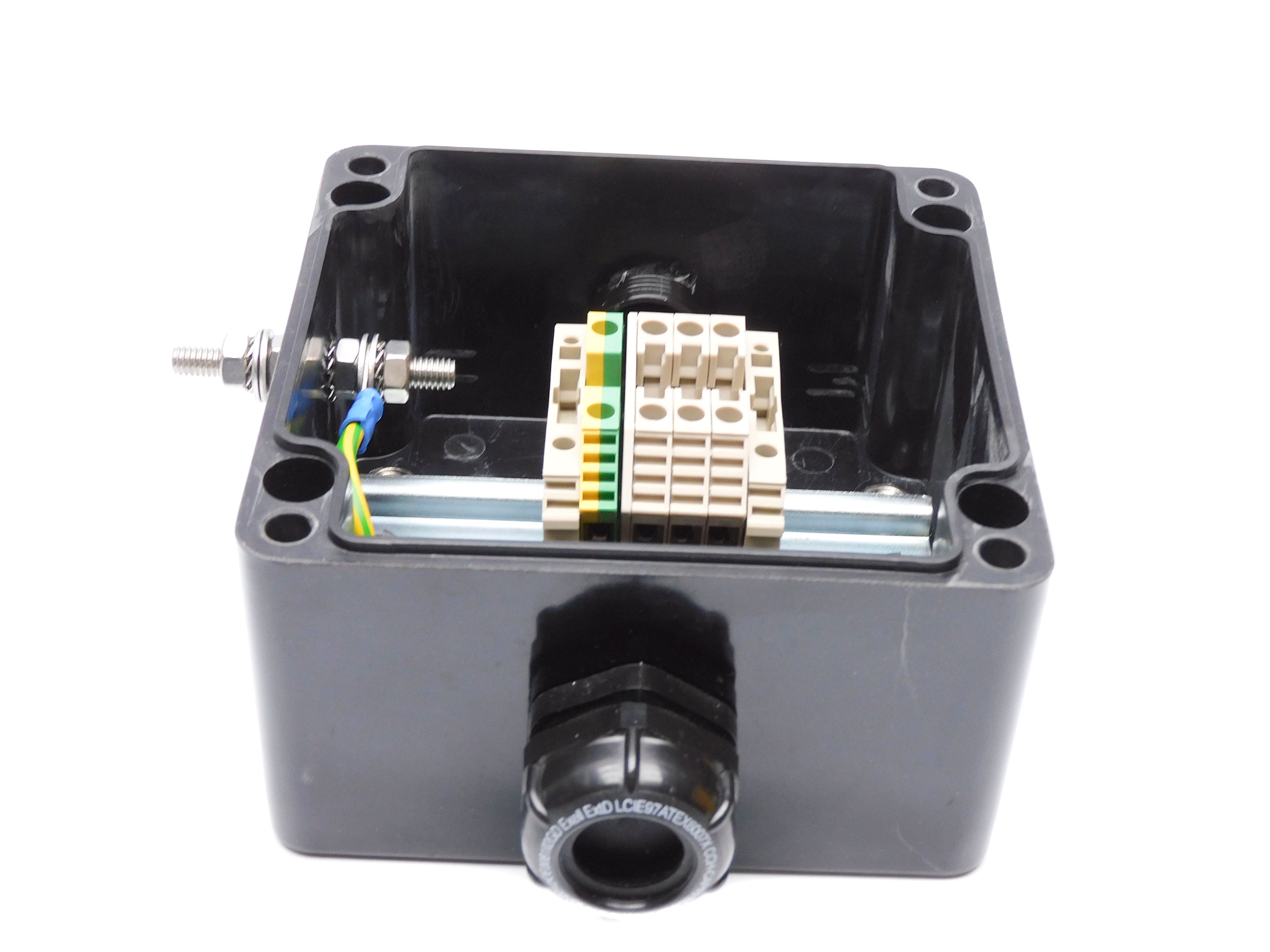 IDRM AD531105 NSNP