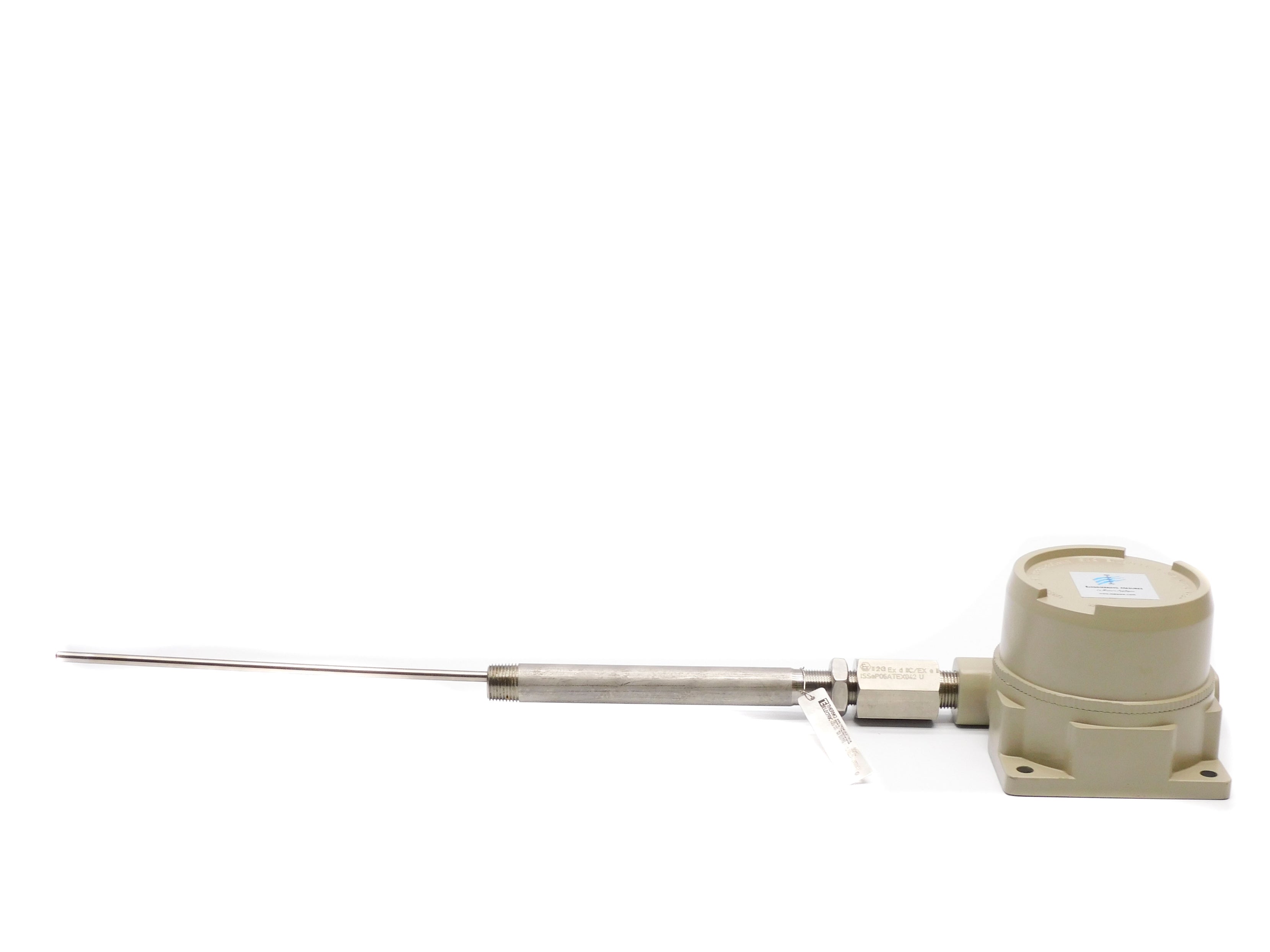 HONEYWELL STT35F-0-EP00-0000-0010000-200-0000-3H (AS PICTURED) NSNP