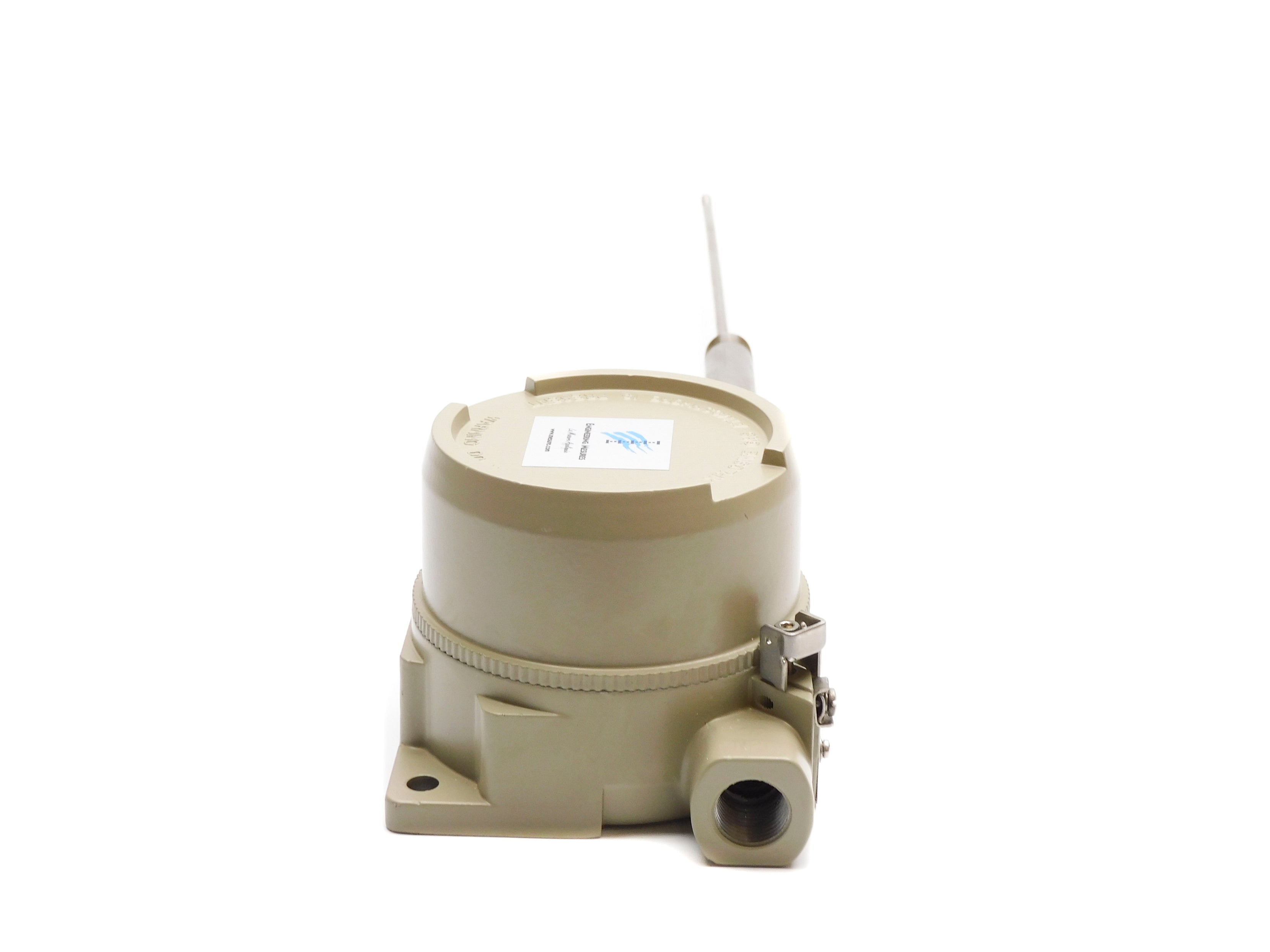 HONEYWELL STT35F-0-EP00-0000-0010000-200-0000-3H (AS PICTURED) NSNP