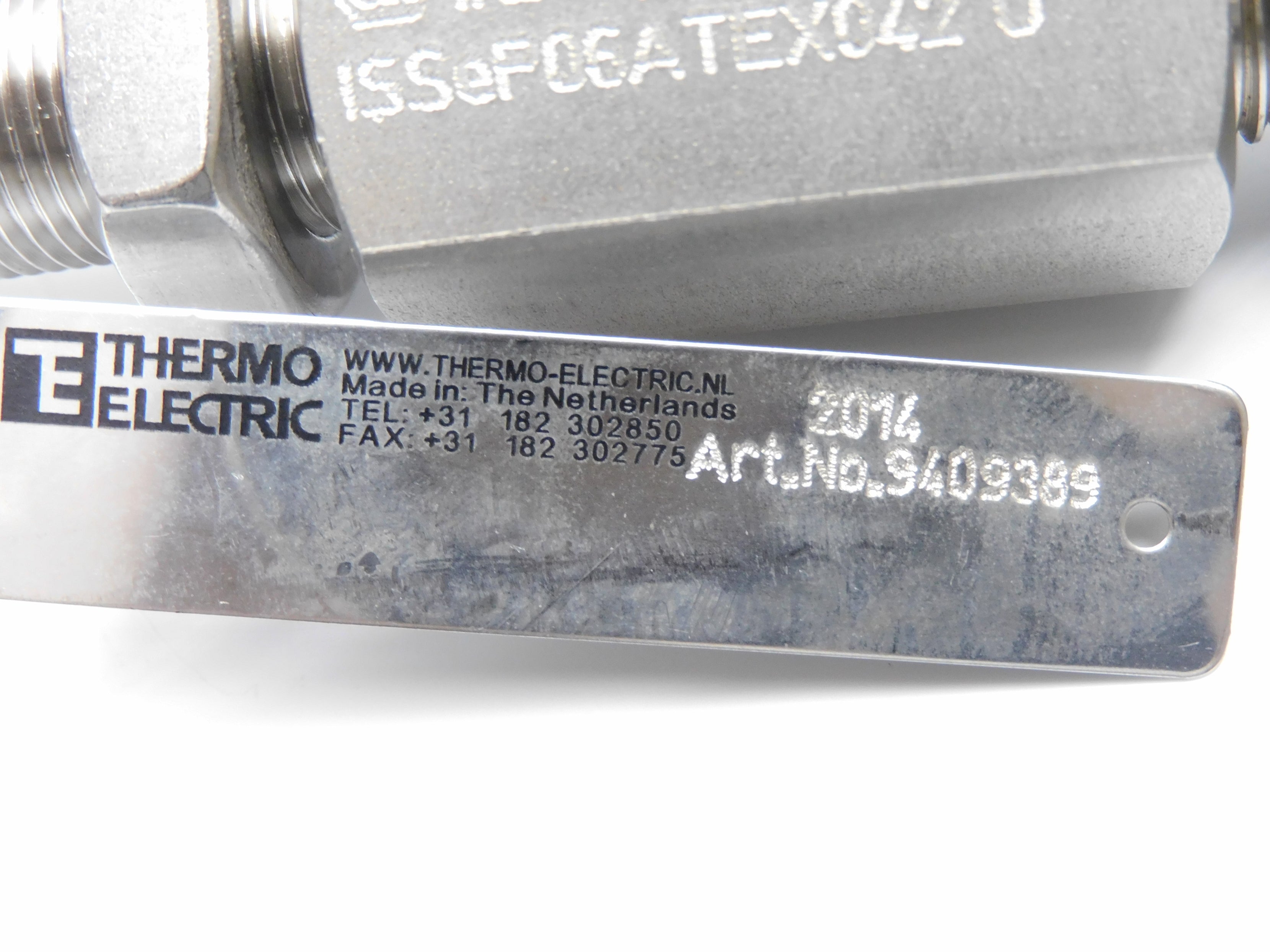 HONEYWELL STT35F-0-EP00-0000-0010000-200-0000-3H (AS PICTURED) NSNP