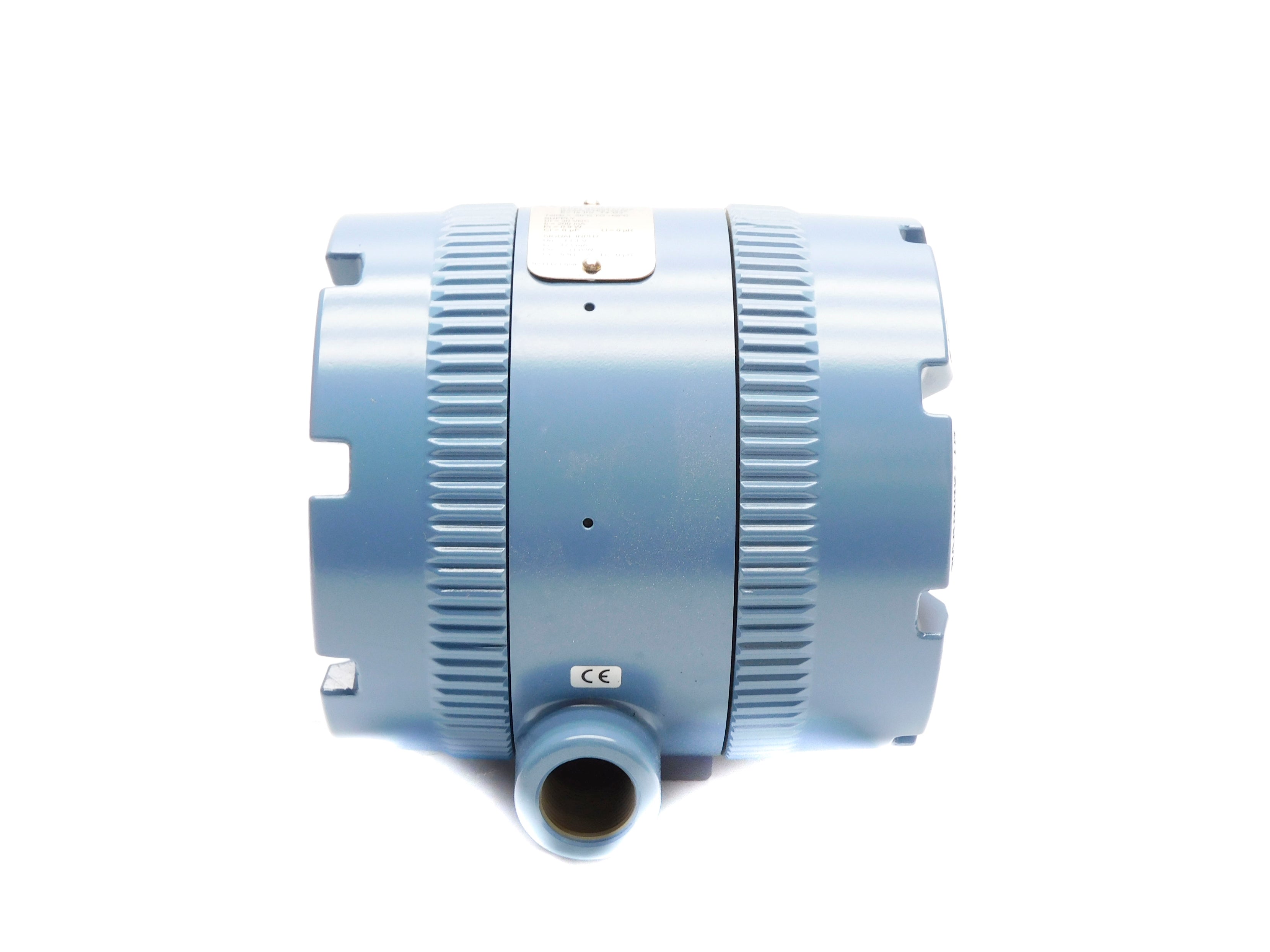 ROSEMOUNT 5081-A-HT-73 NSMP