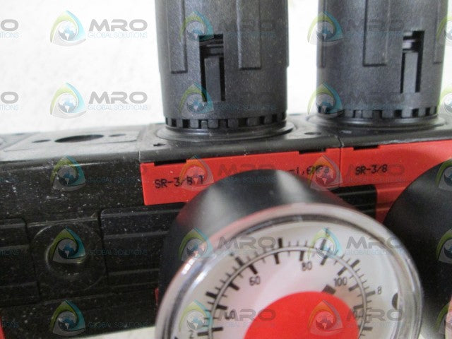 HOERBIGER ASSEMBLY SDV-3/8, SK-3/8, SR-3/8T, SR-3/8, SL-1/4 *NEW NO BOX*