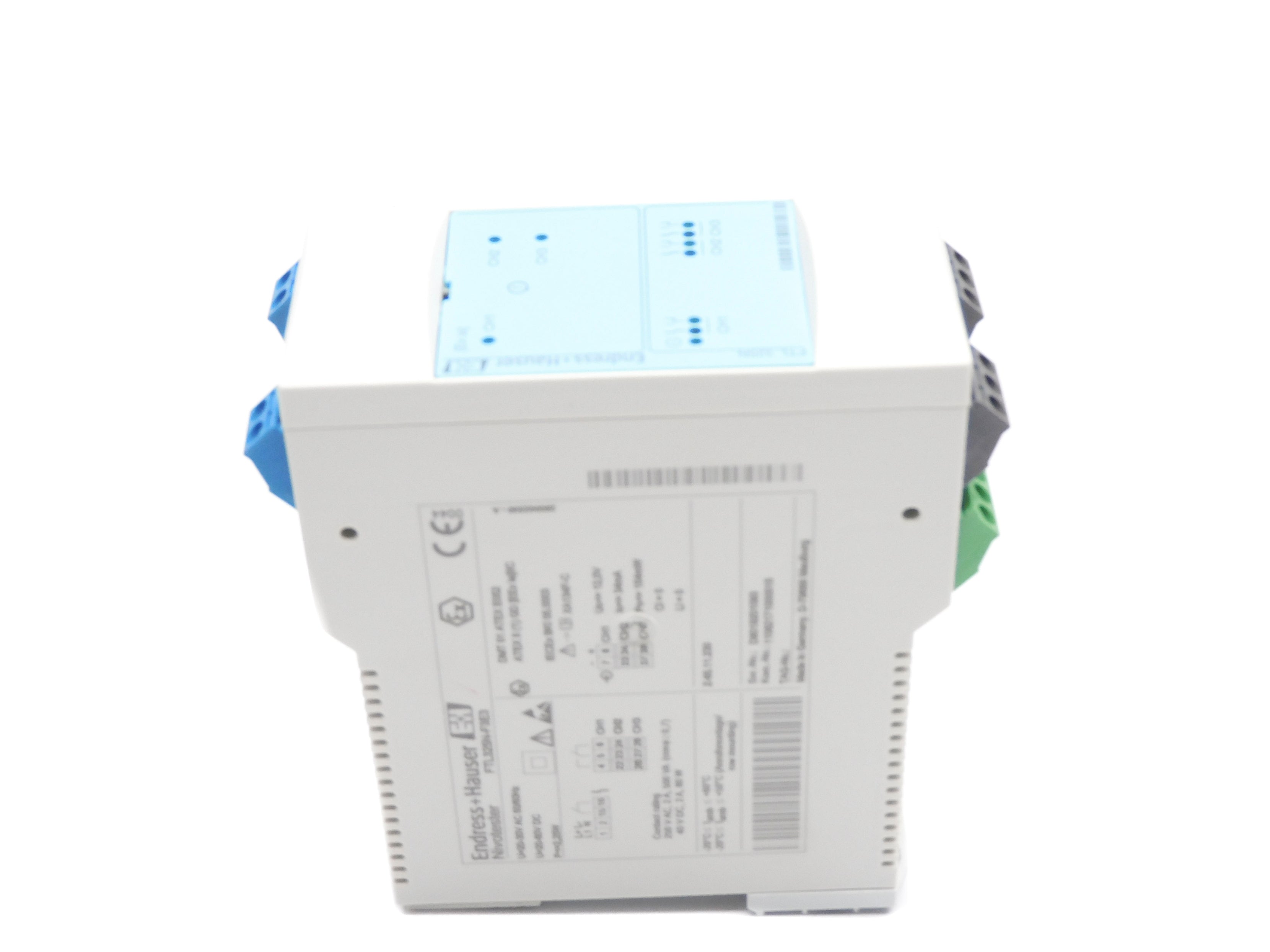 ENDRESS+HAUSER FTL325N-F3E3 NSNP