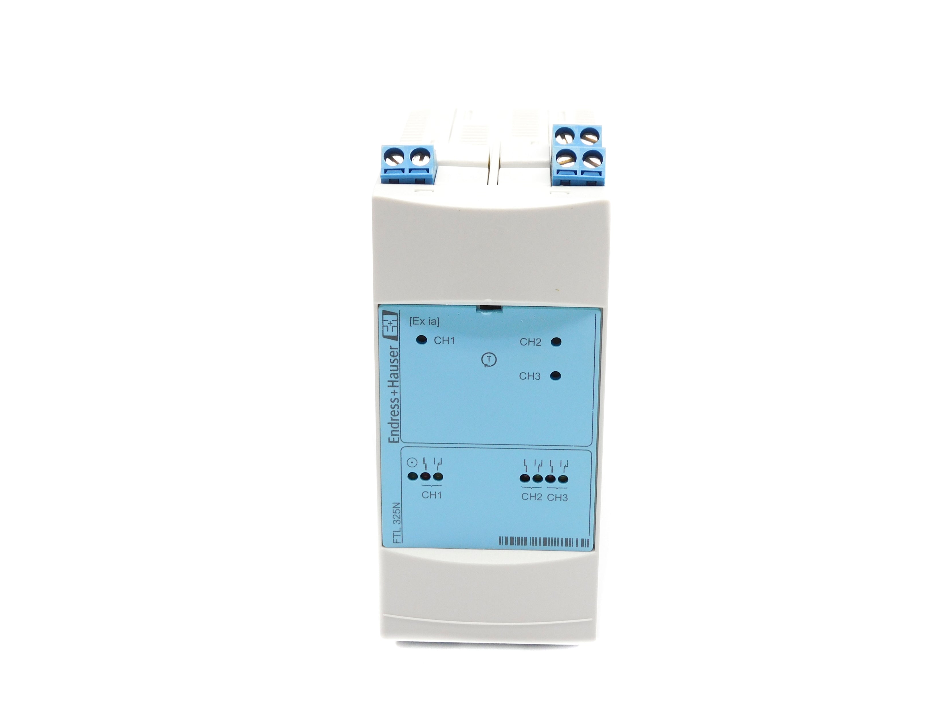 ENDRESS+HAUSER FTL325N-F3E3 NSNP