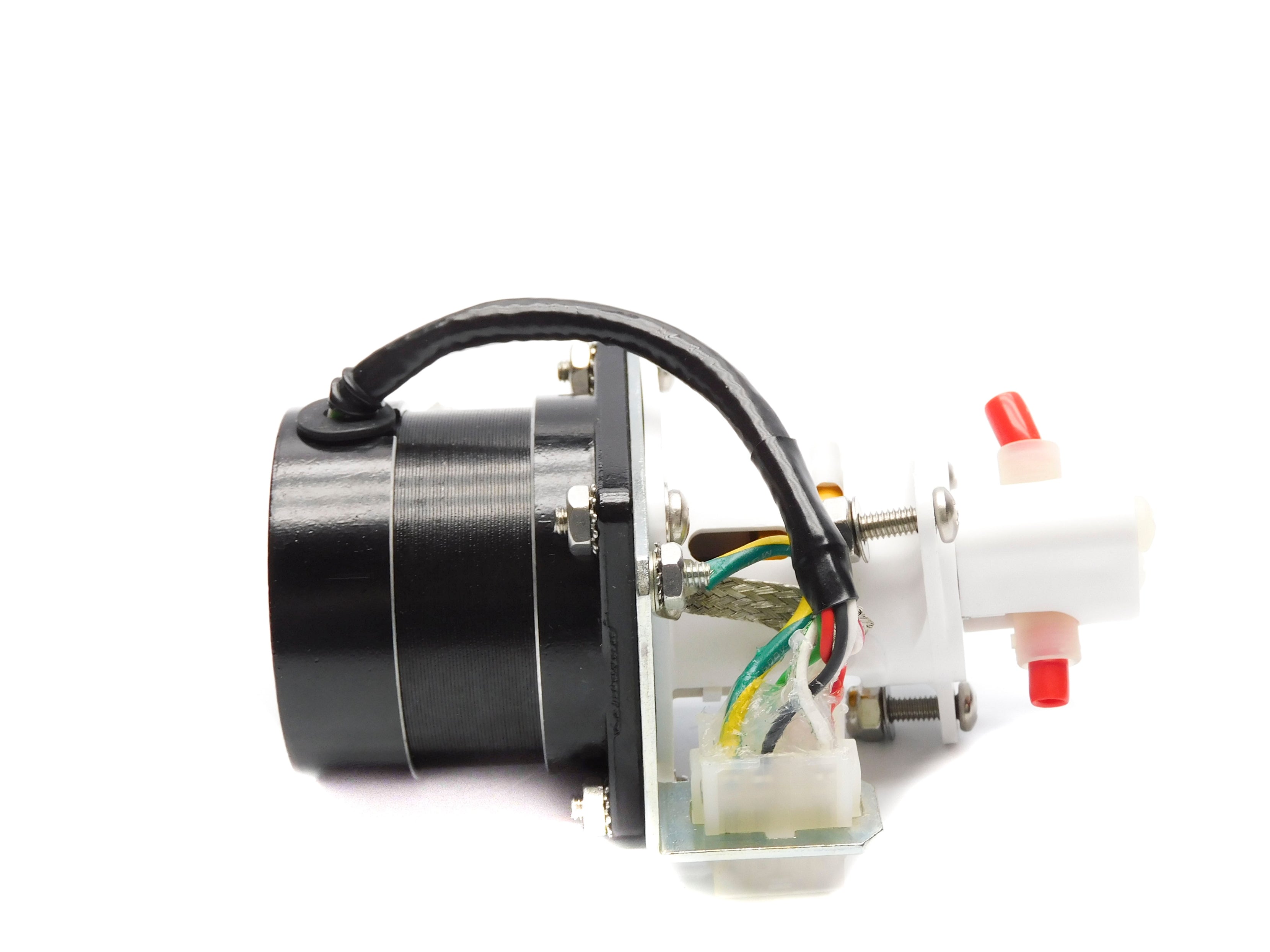 ELECTROCRAFT ZA23ECK-13A NSNP
