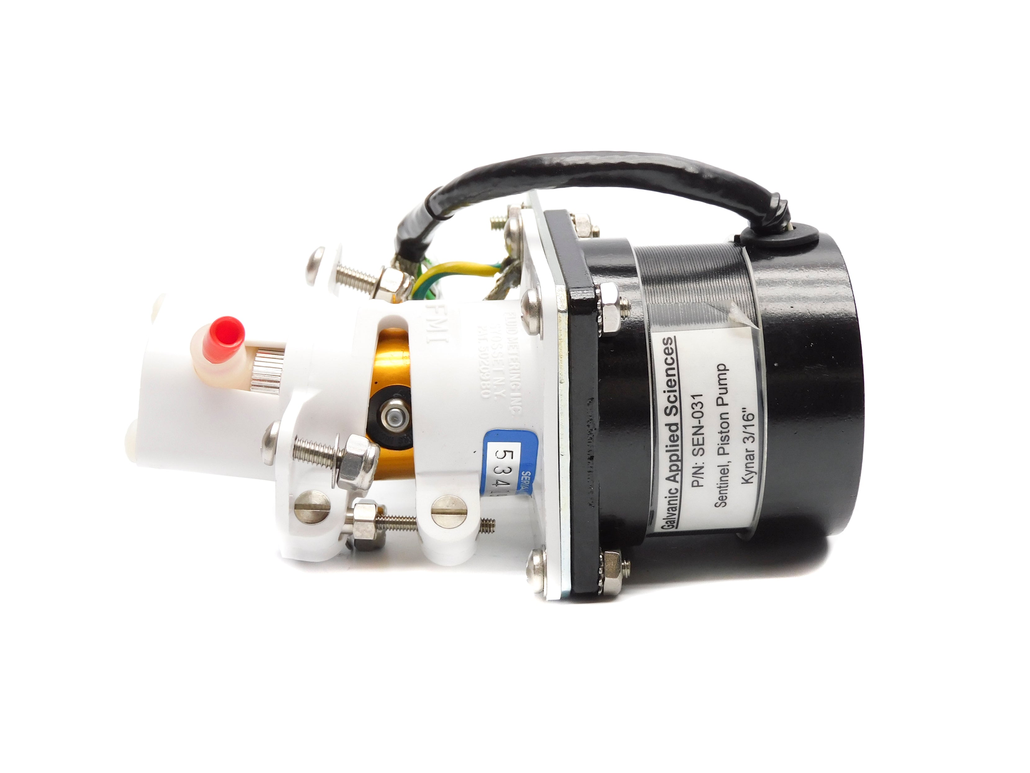 ELECTROCRAFT ZA23ECK-13A NSNP