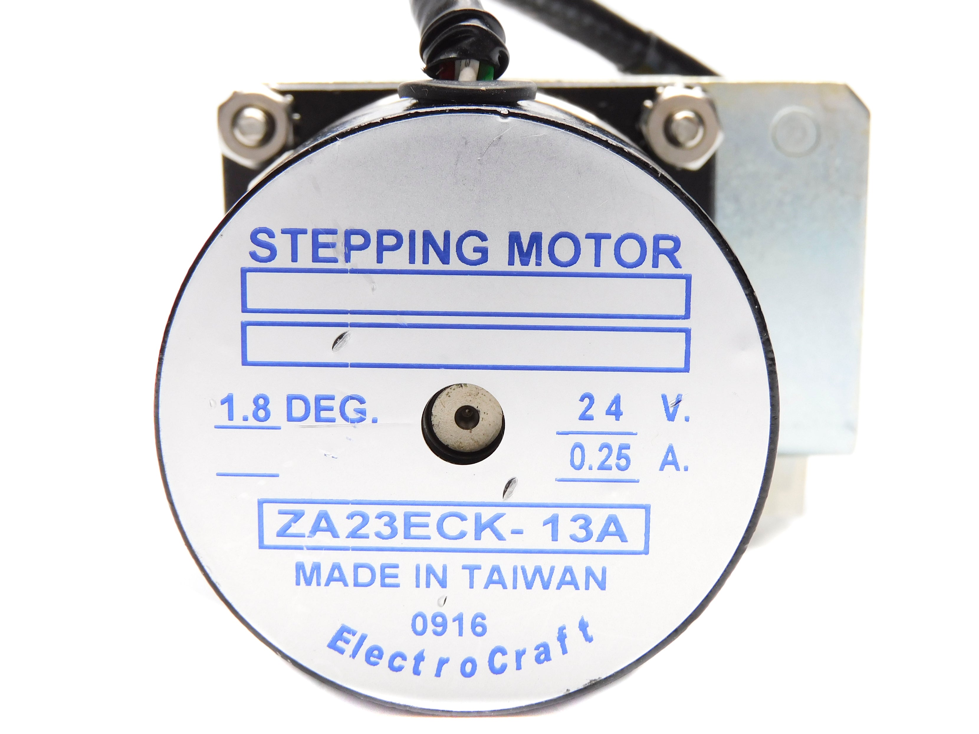 ELECTROCRAFT ZA23ECK-13A NSNP