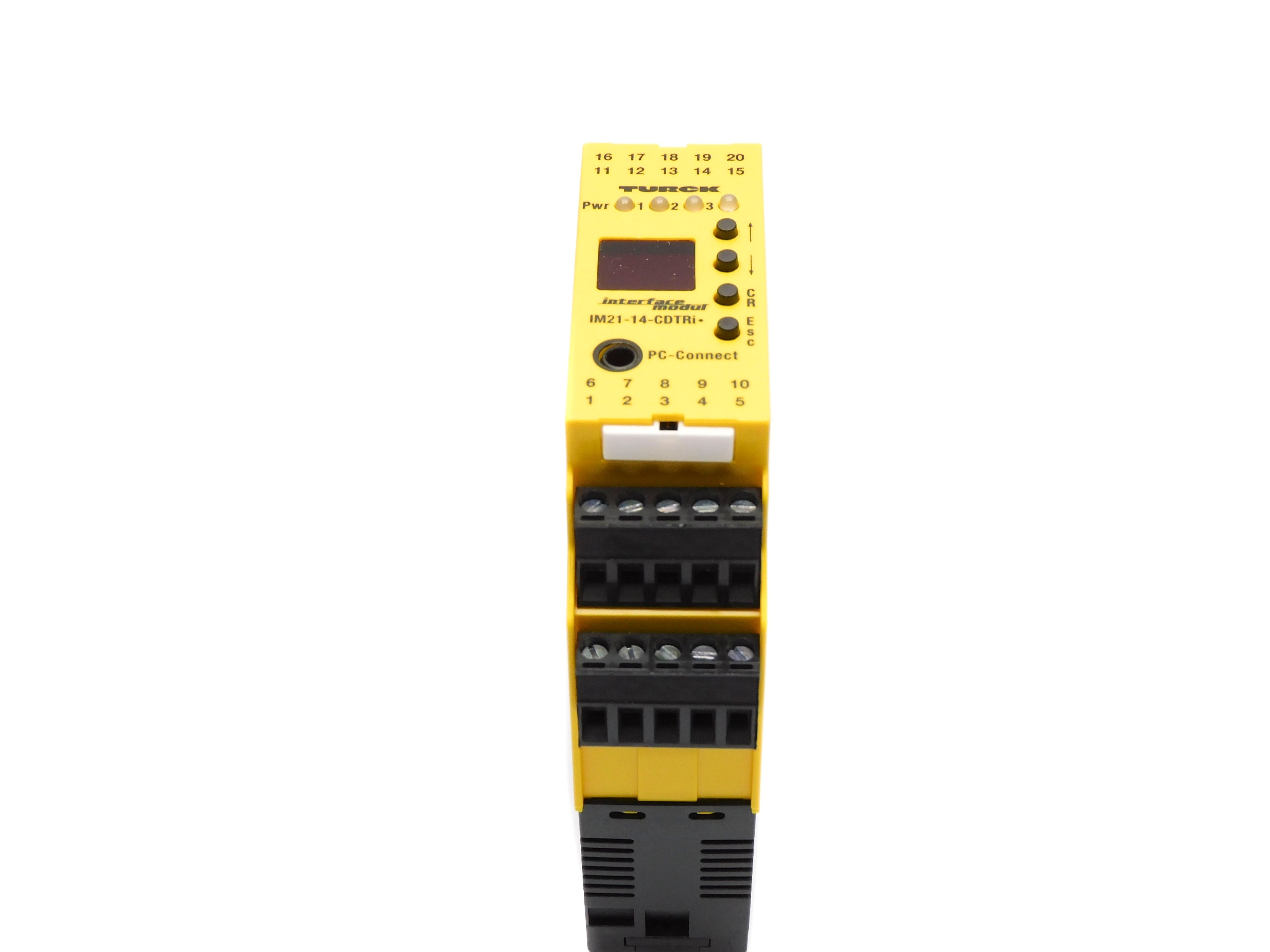 TURCK IM21-14-CDTRi NSMP