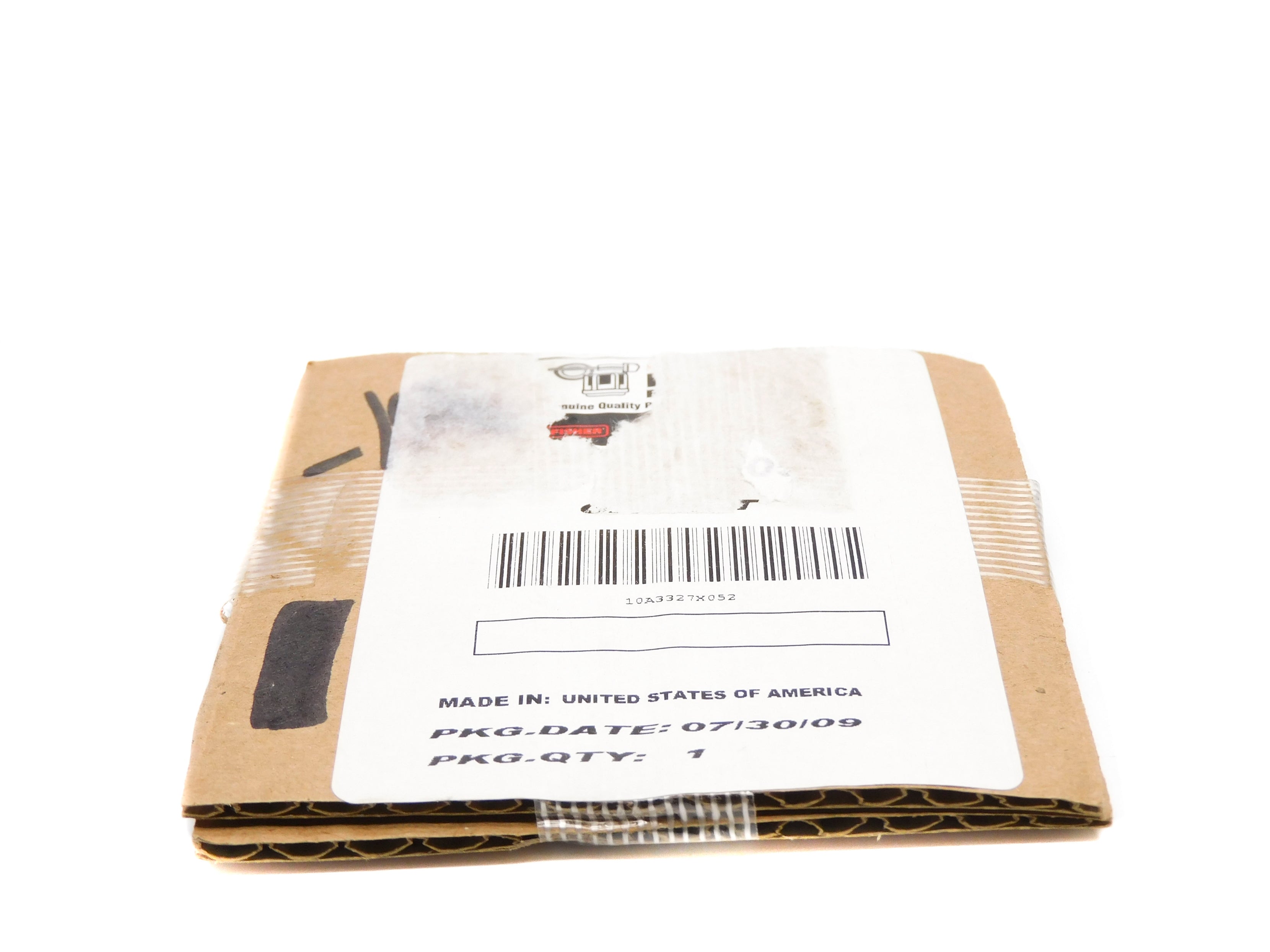 FISHER 10A3327X052 NSMP