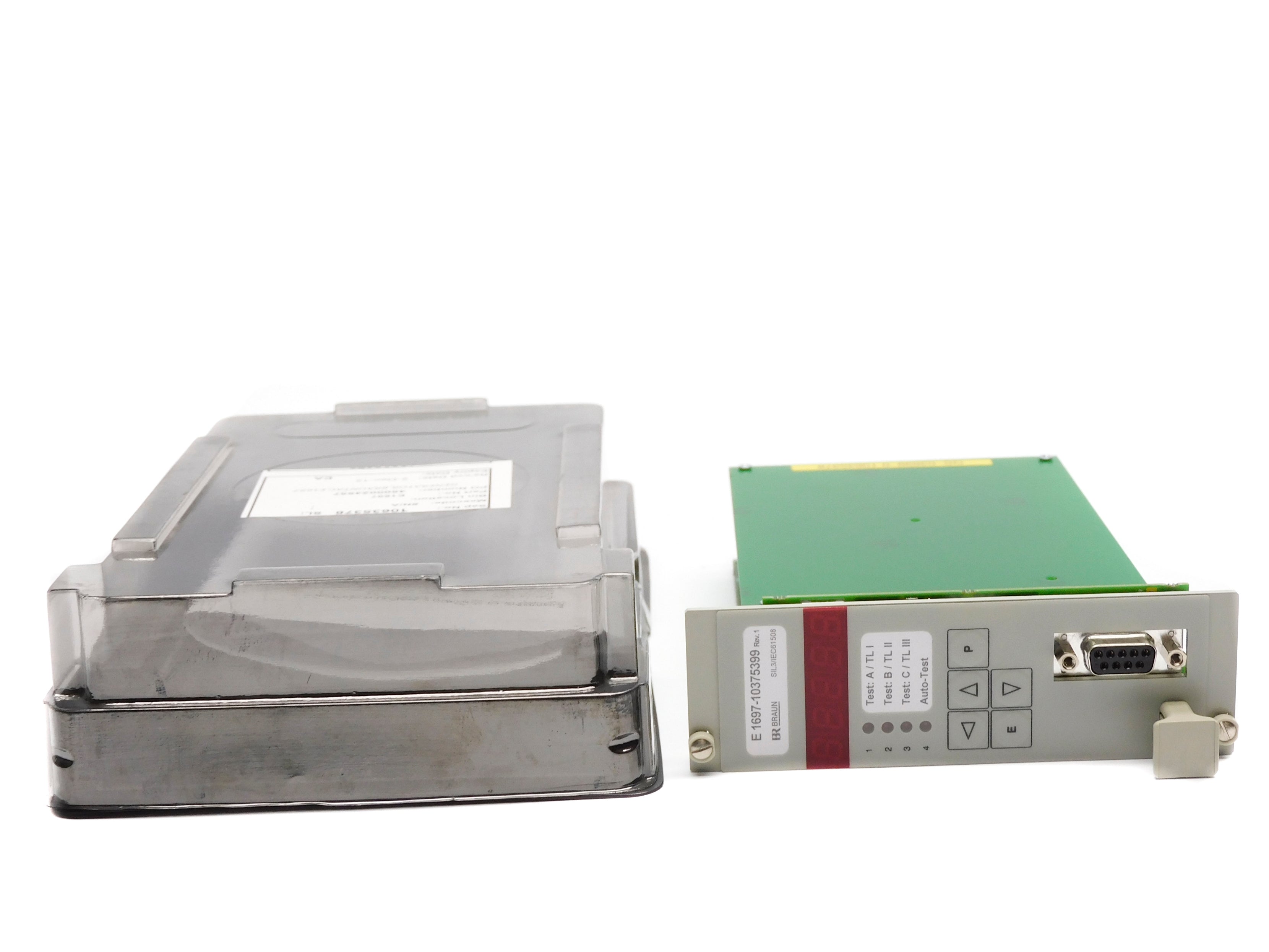 BRAUN E1697-10375399 NSMP