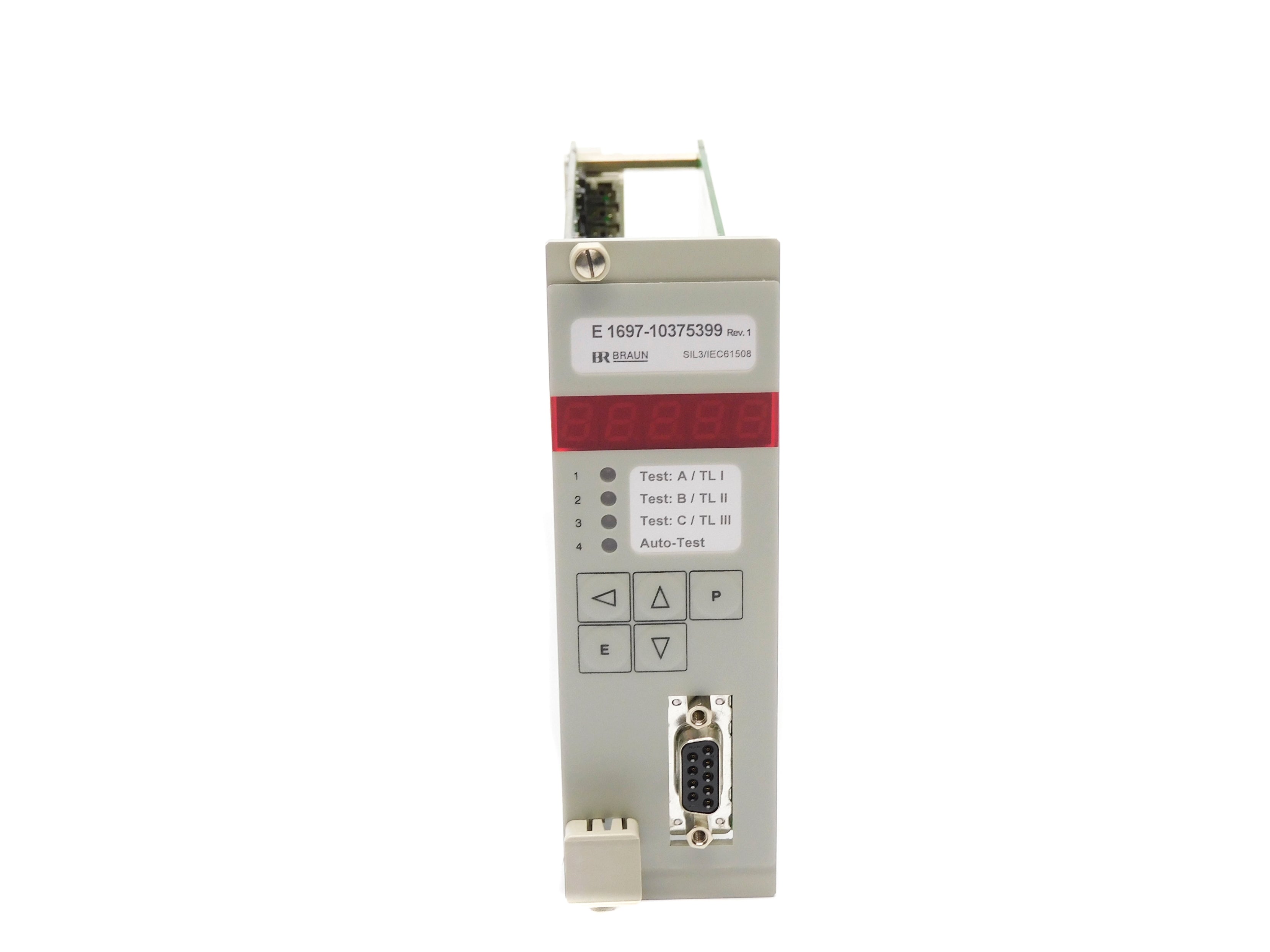BRAUN E1697-10375399 NSMP
