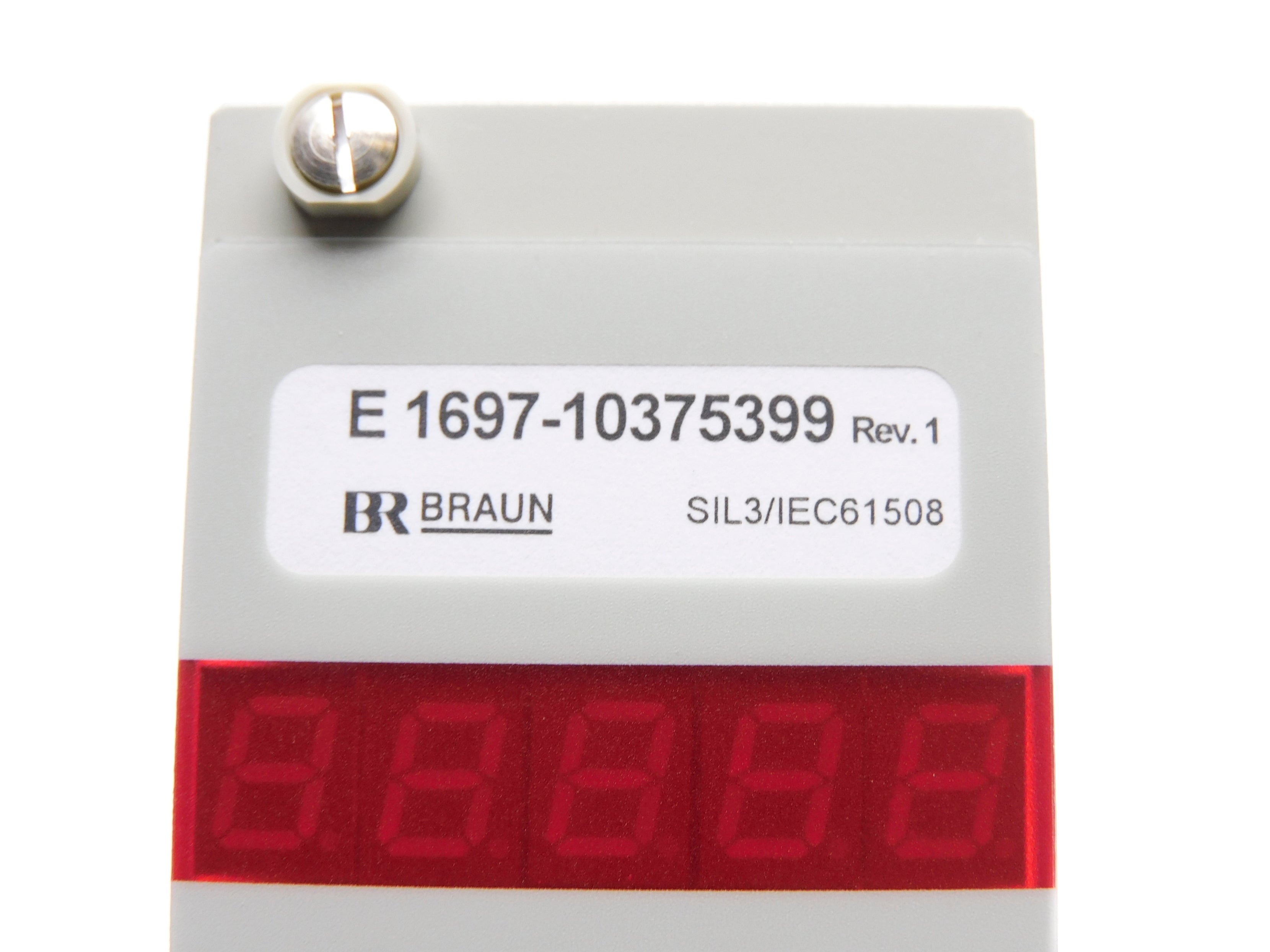 BRAUN E1697-10375399 NSMP