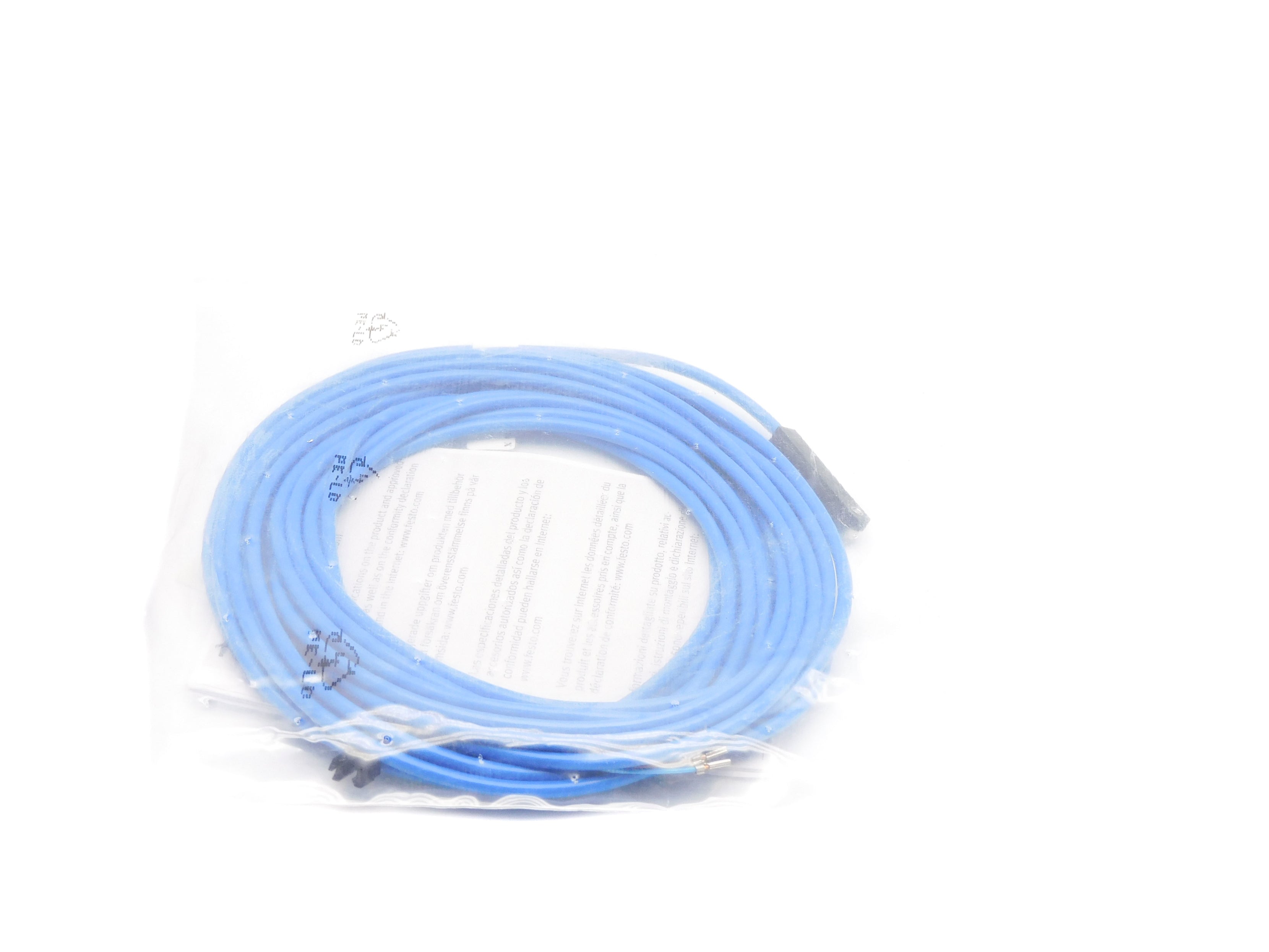 FESTO SMT-8F-I-8,2V-K5,0-0E-EX NSMP