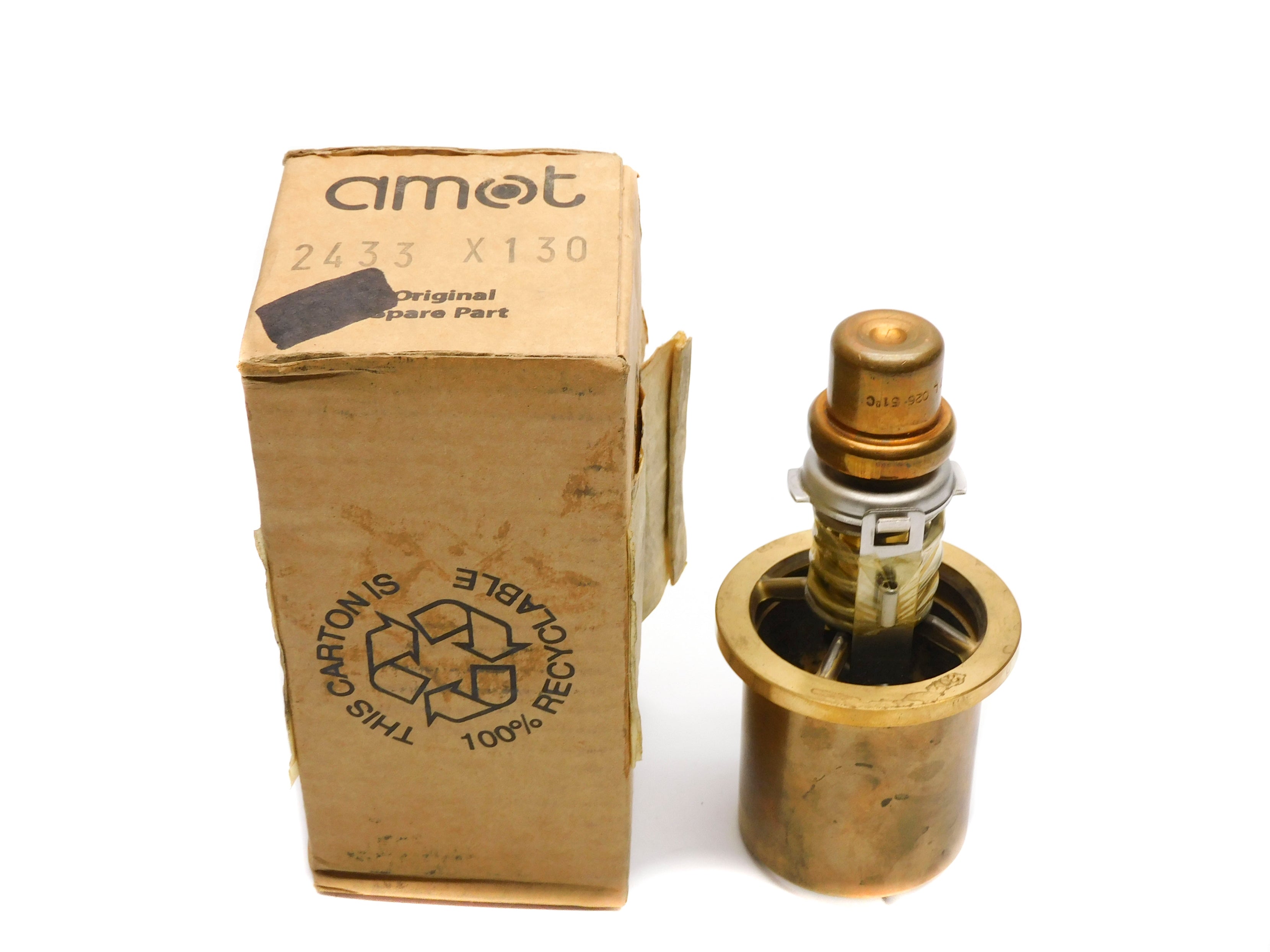 AMOT 2433X130 NSMP