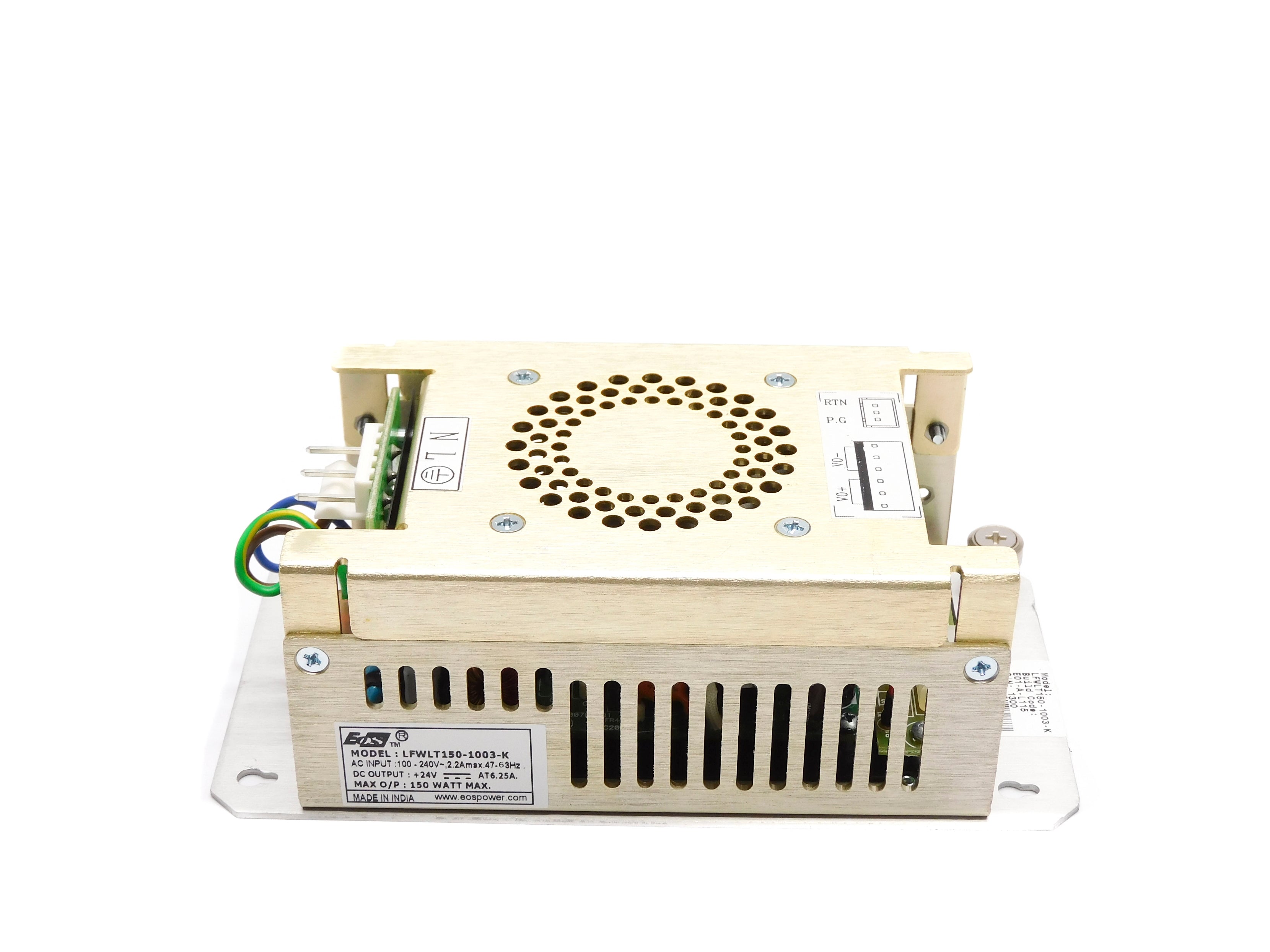 EOS LFWLT150-1003-K NSNP